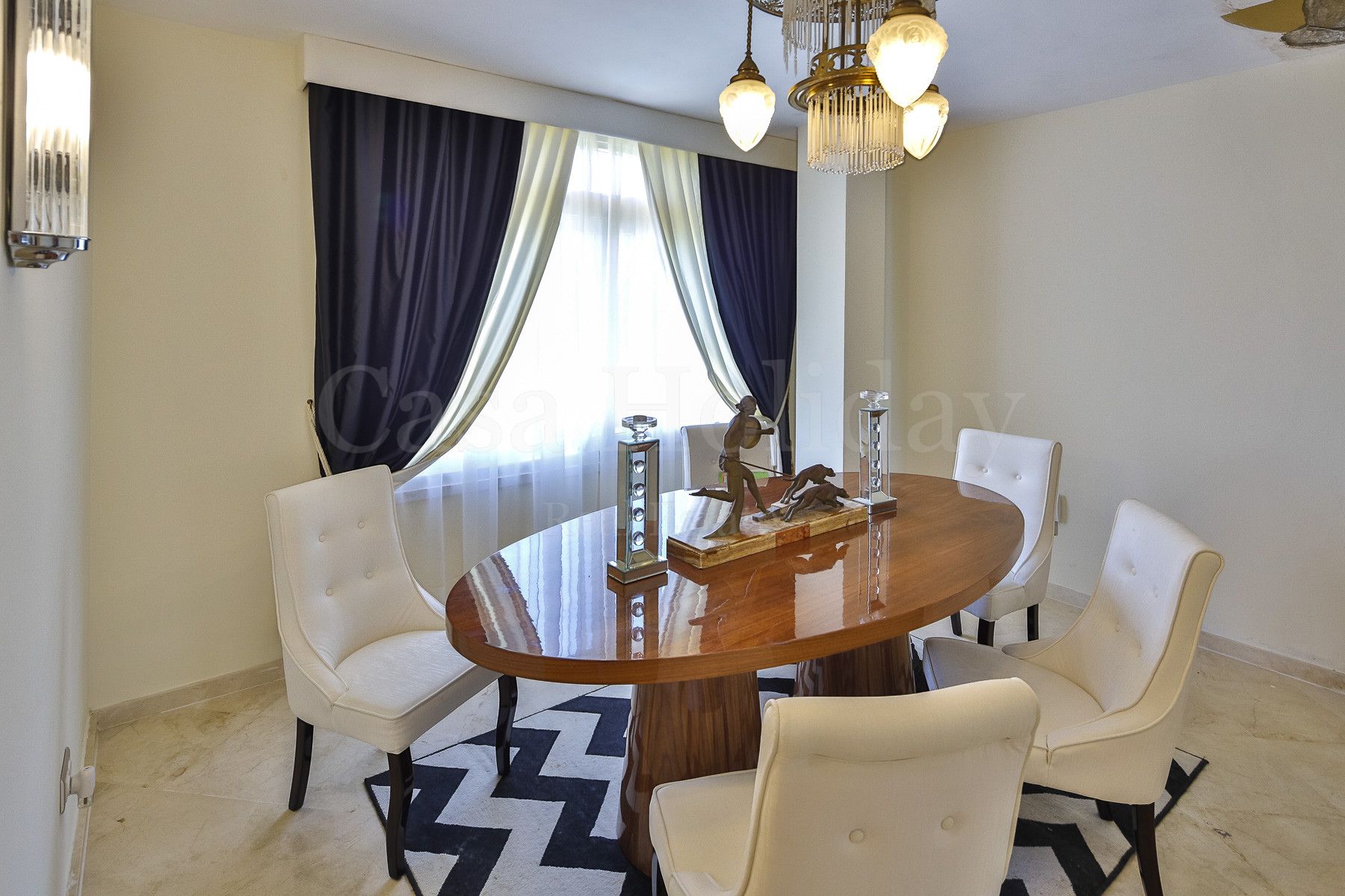 Atico Duplex en Guadalmina Alta, San Pedro de Alcantara