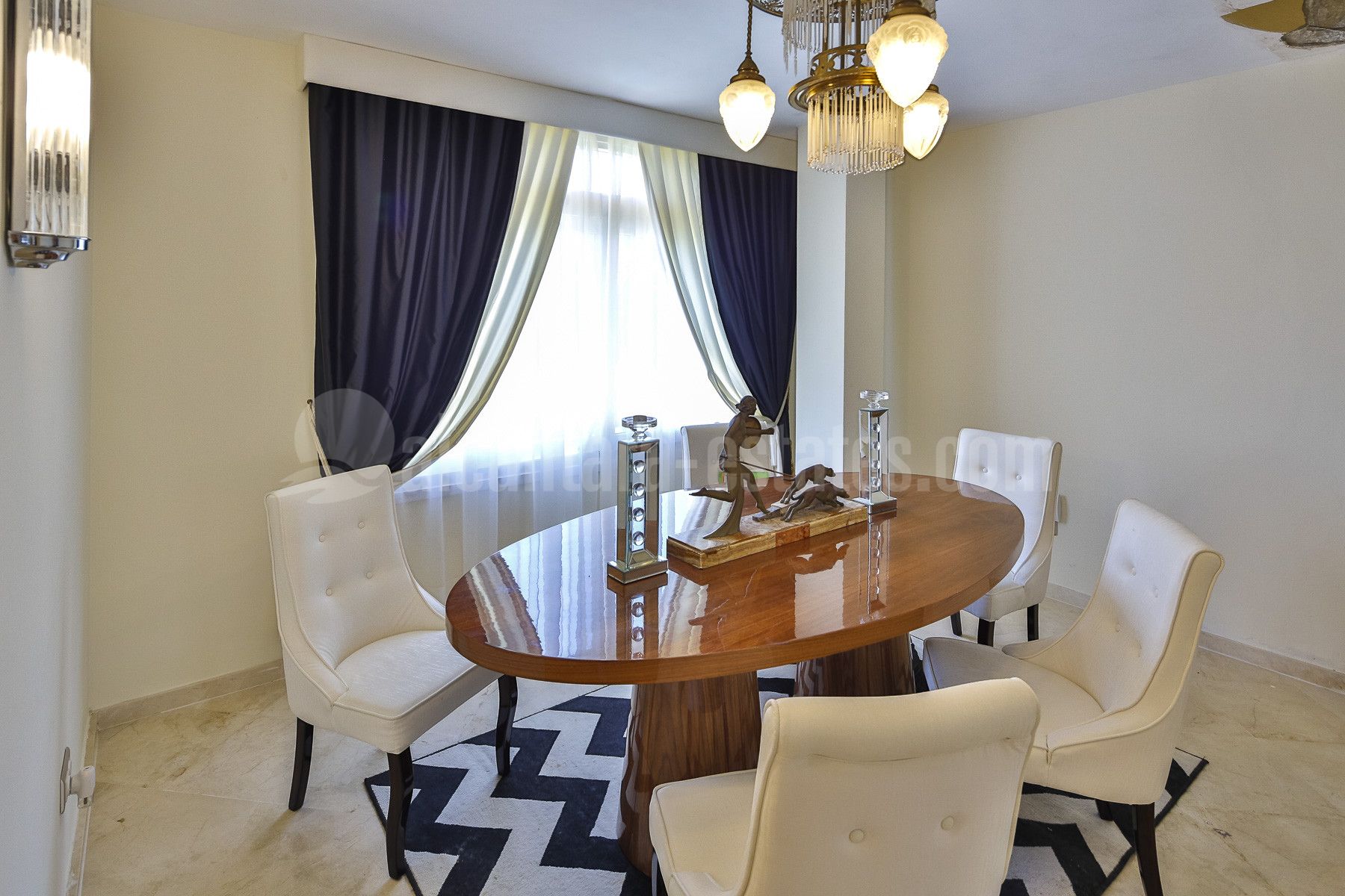 Duplex Penthouse in Guadalmina Alta, San Pedro de Alcantara