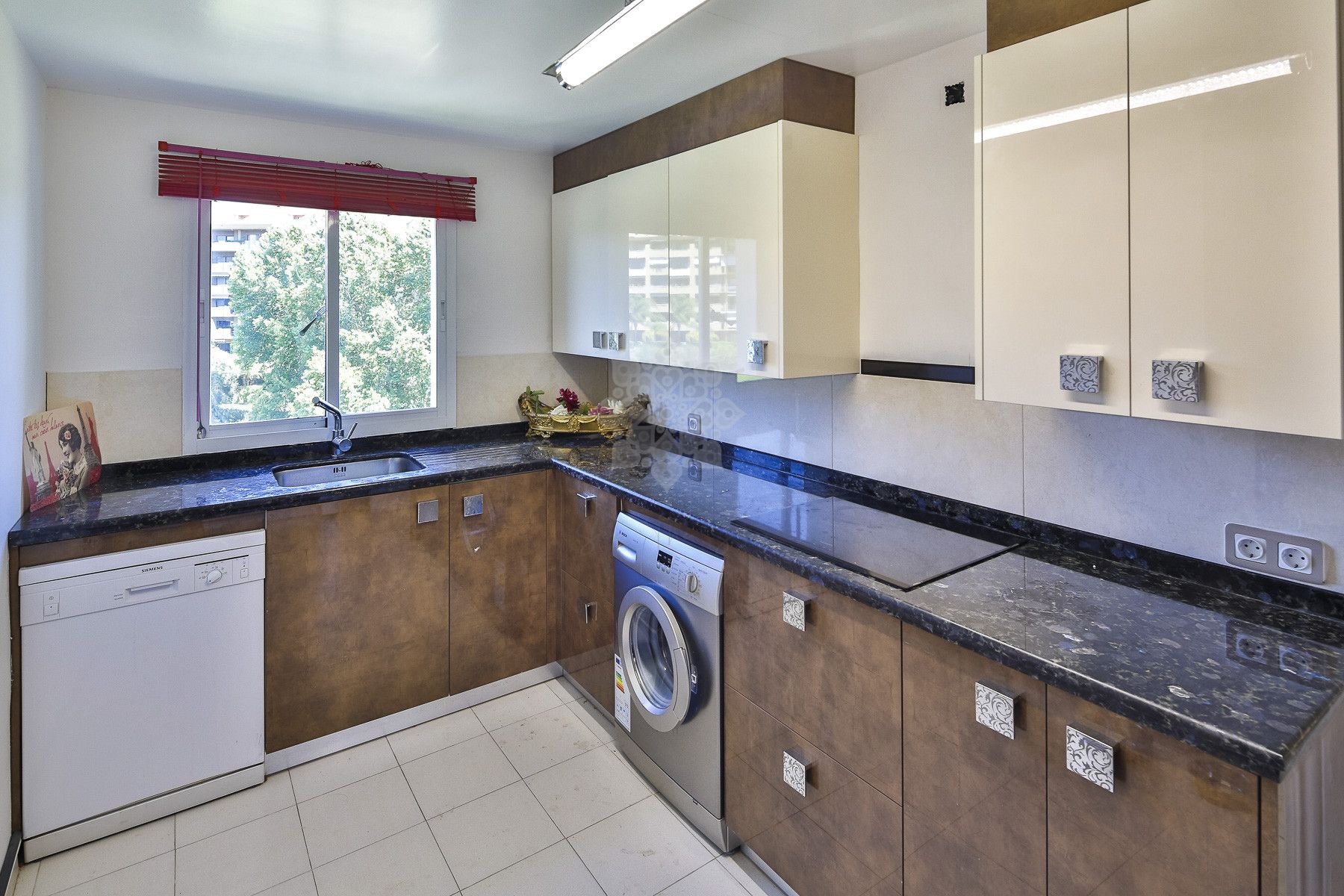 Duplex Penthouse in Guadalmina Alta, San Pedro de Alcantara