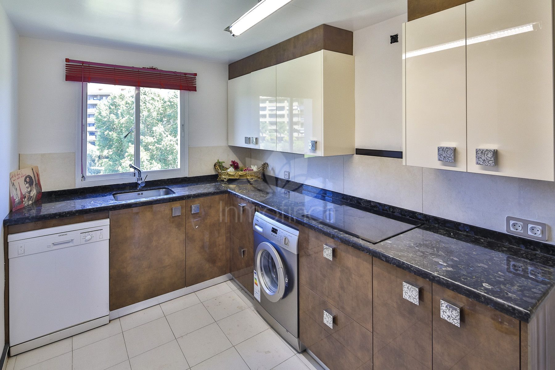 Duplex Penthouse in Guadalmina Alta, San Pedro de Alcantara