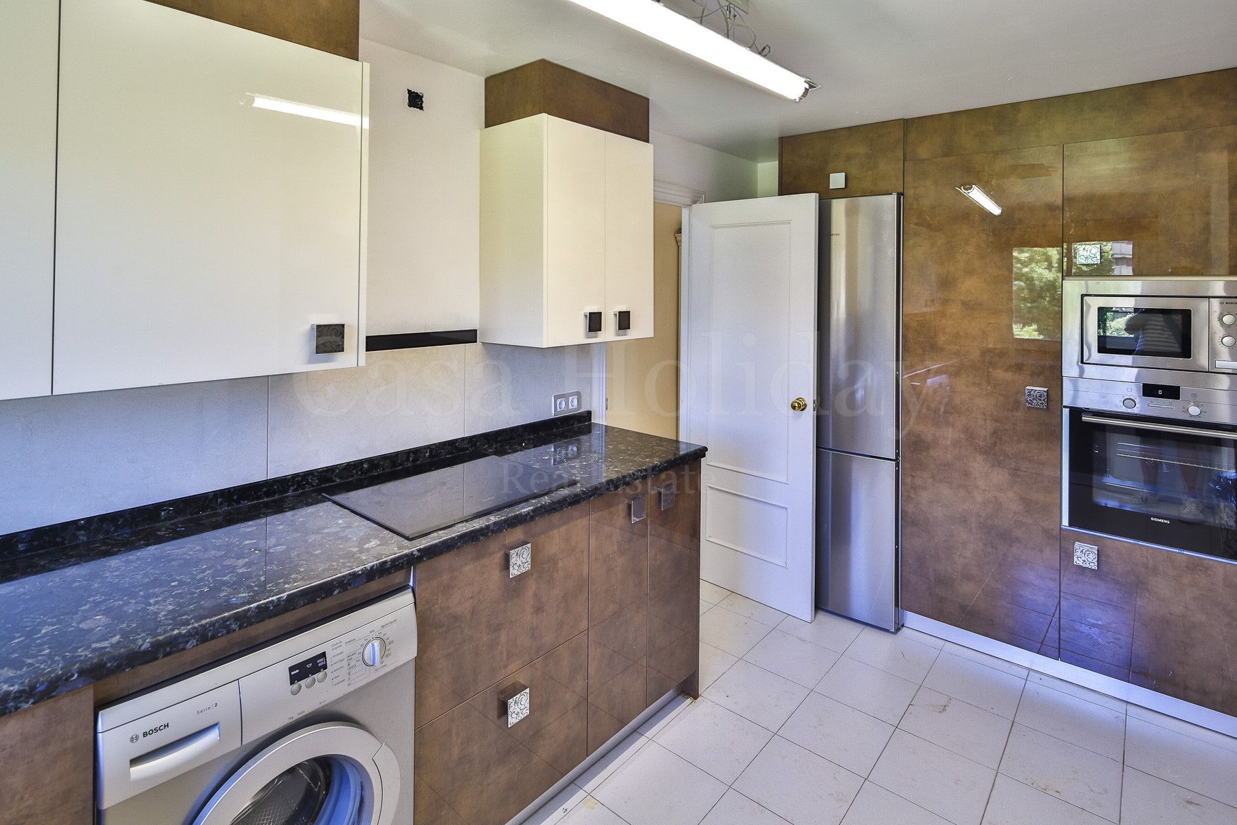 Atico Duplex en Guadalmina Alta, San Pedro de Alcantara