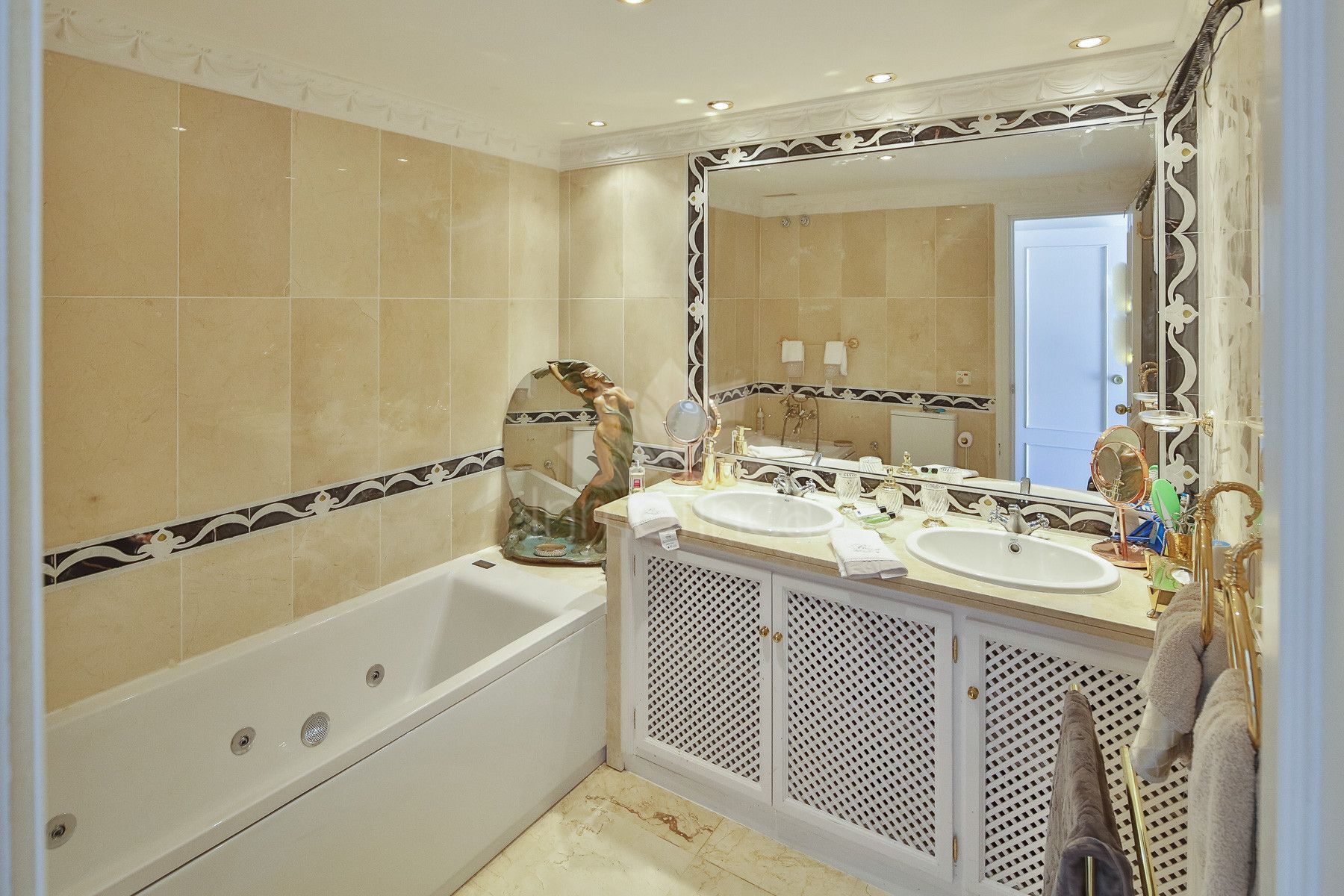 Duplex Penthouse in Guadalmina Alta, San Pedro de Alcantara