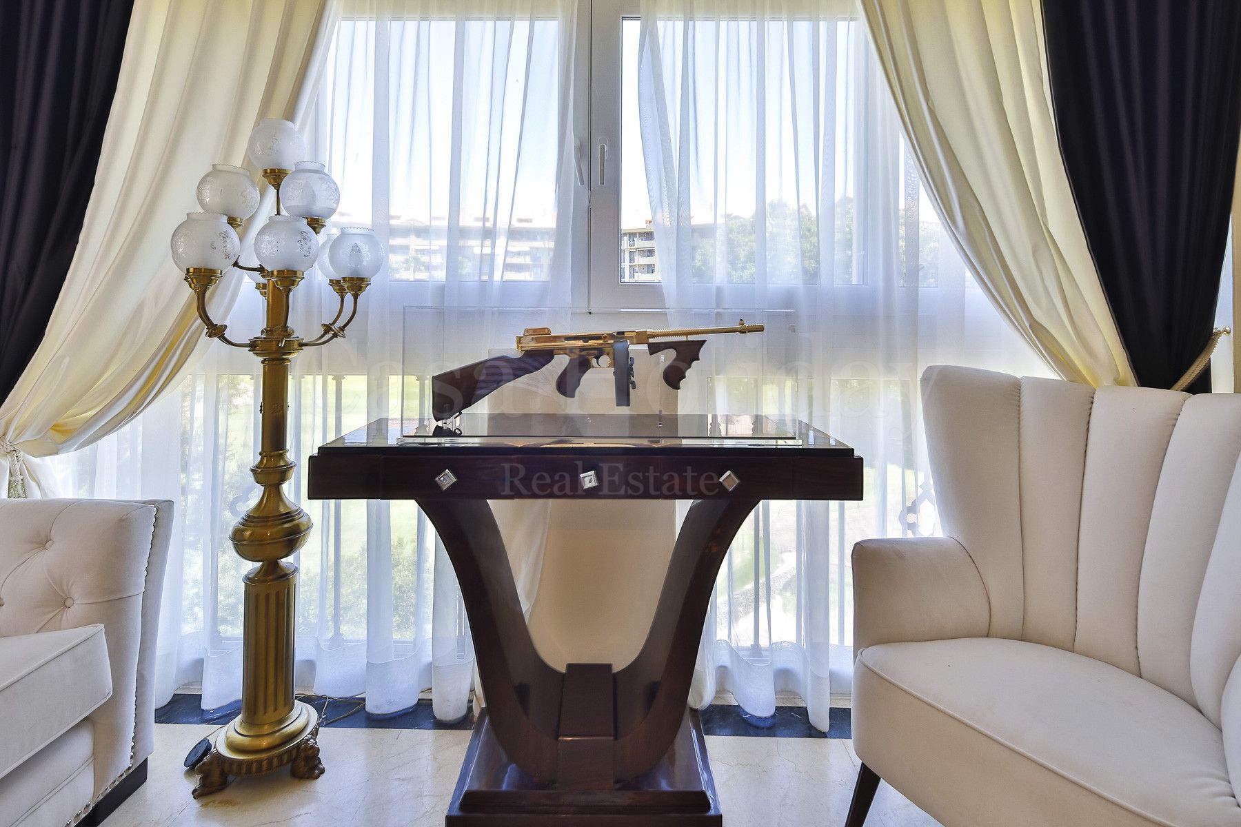 Atico Duplex en Guadalmina Alta, San Pedro de Alcantara