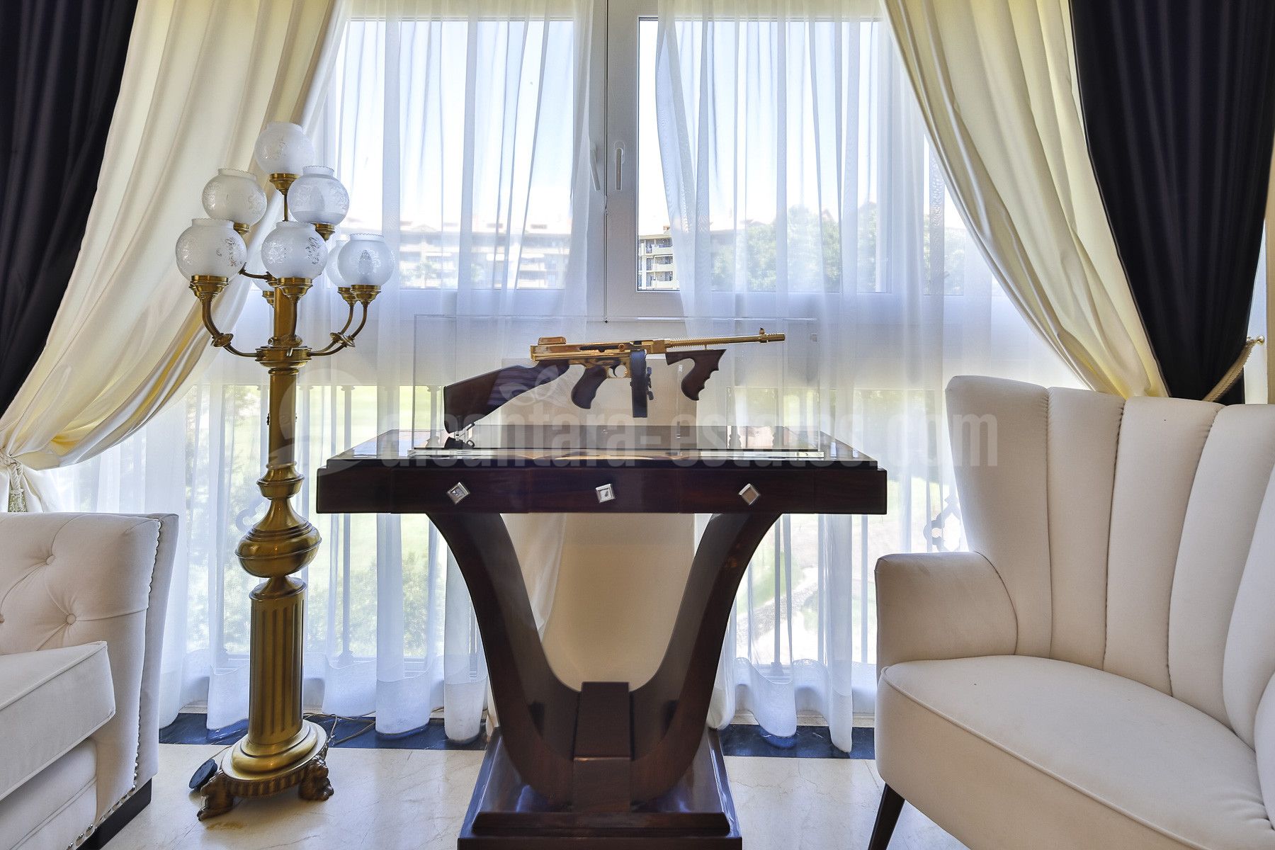 Duplex Penthouse in Guadalmina Alta, San Pedro de Alcantara