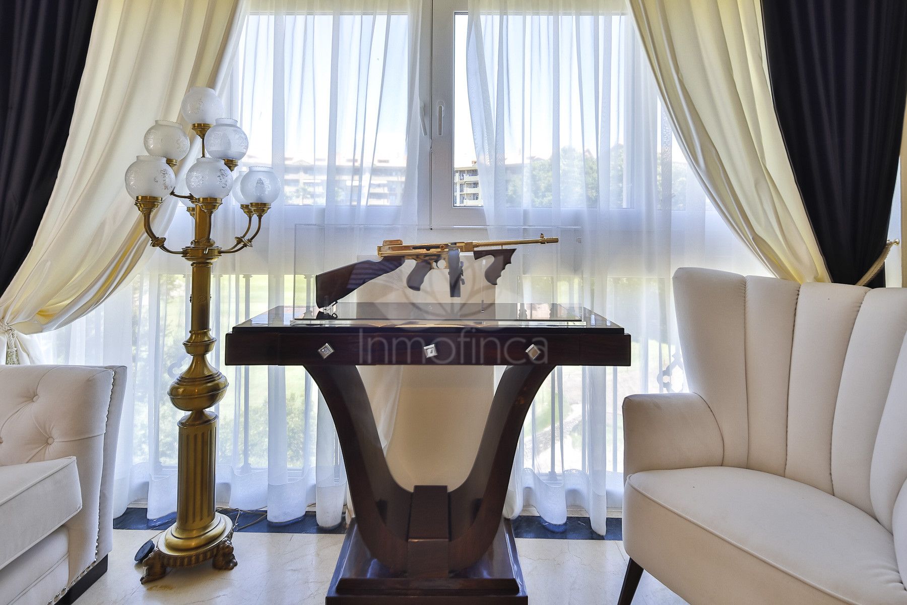 Duplex Penthouse in Guadalmina Alta, San Pedro de Alcantara