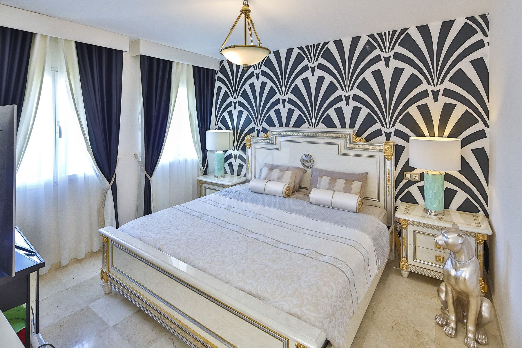 Duplex Penthouse in Guadalmina Alta, San Pedro de Alcantara