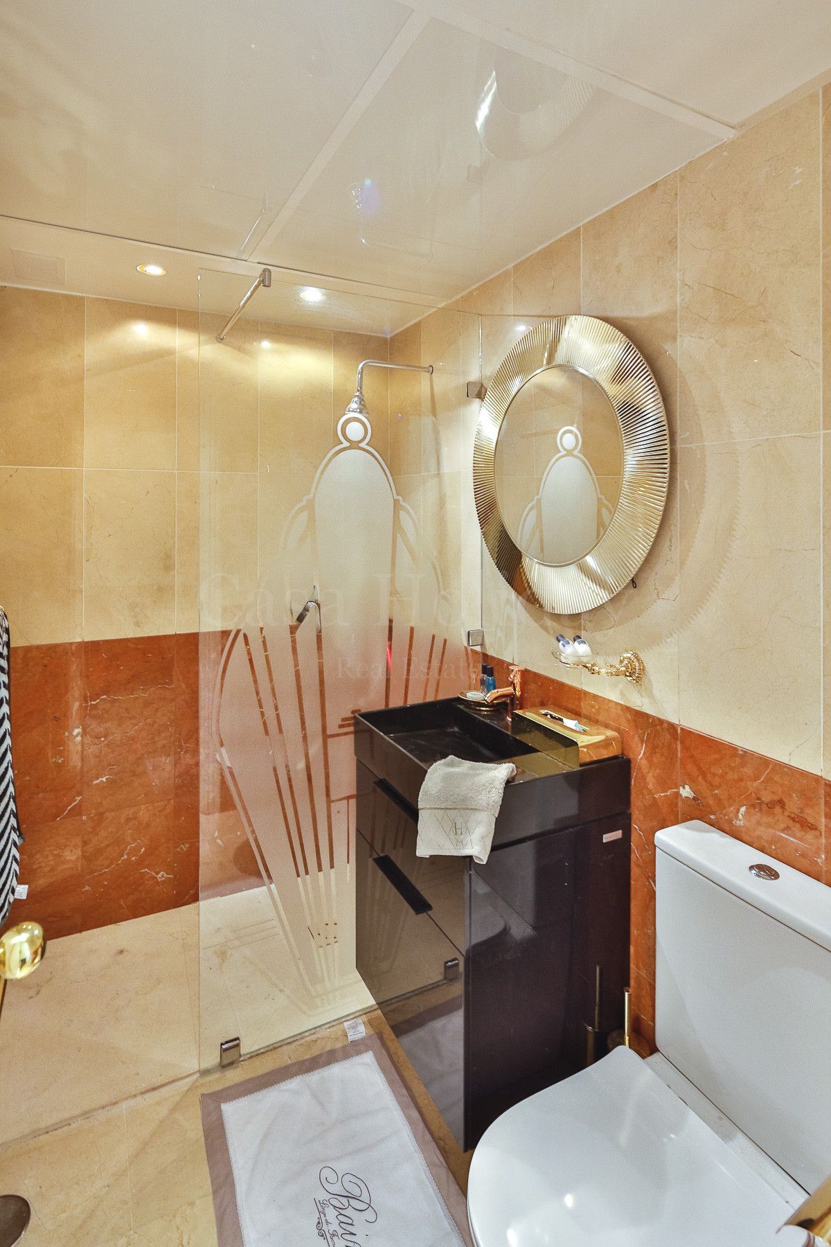 Atico Duplex en Guadalmina Alta, San Pedro de Alcantara