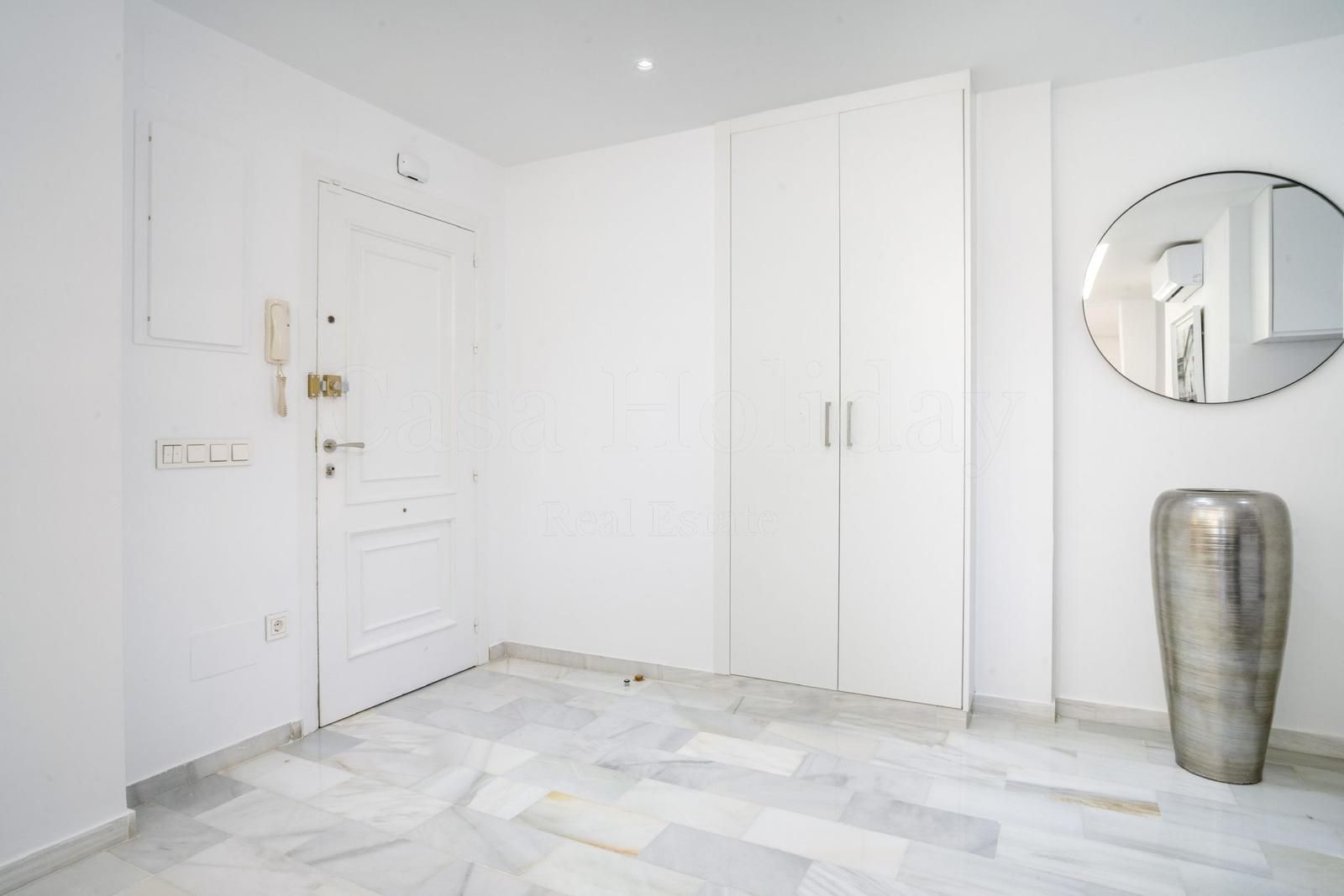 Apartamento en Nueva Andalucia, Marbella