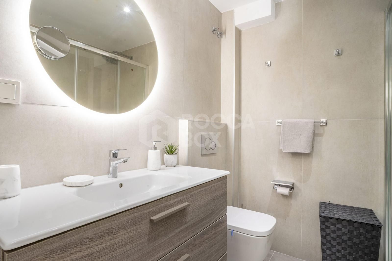 Apartment for sale in Nueva Andalucia, Marbella (All)