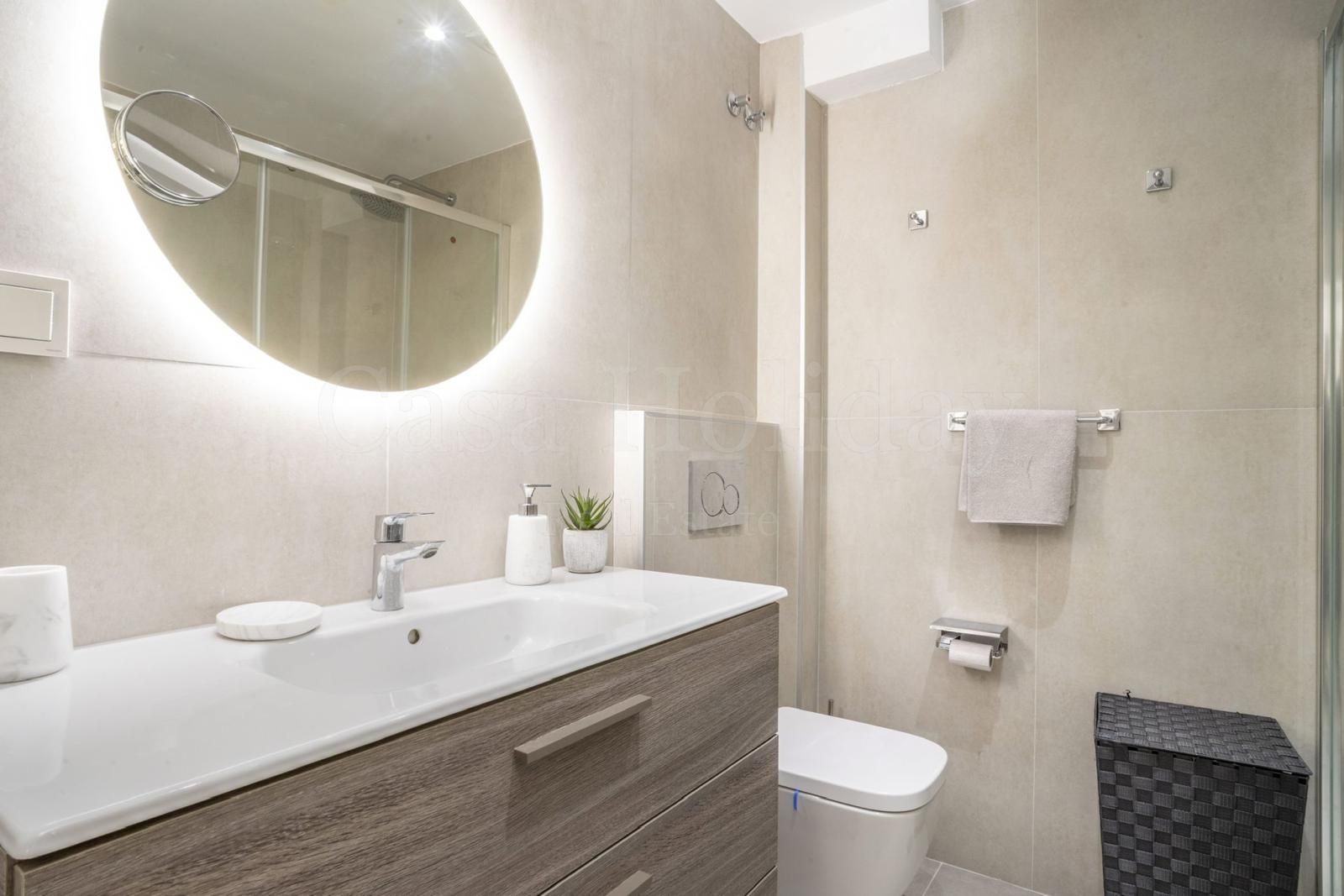 Apartamento en Nueva Andalucia, Marbella