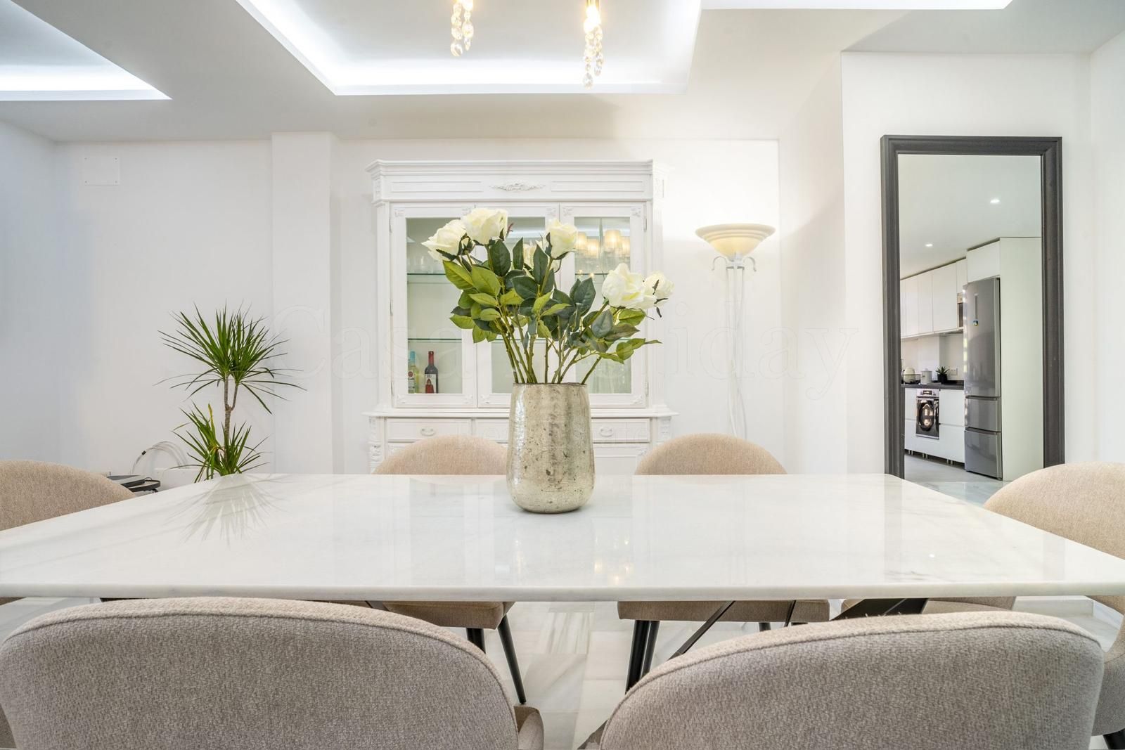 Apartamento en Nueva Andalucia, Marbella