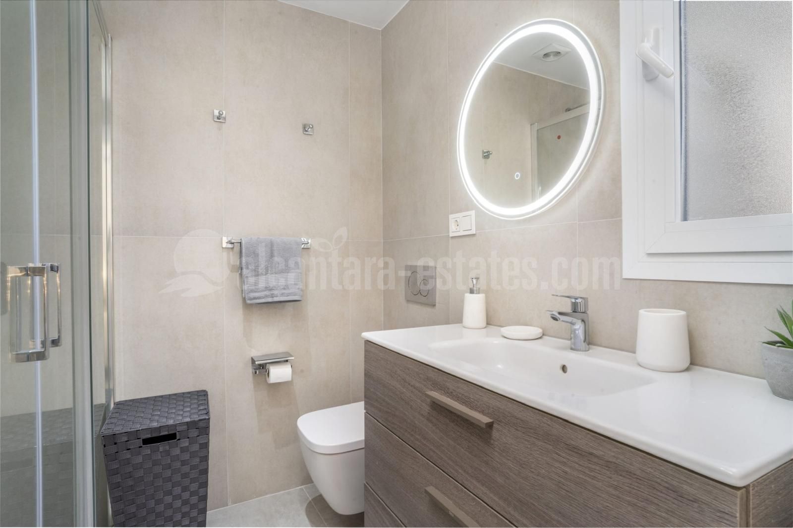 Apartamento en Nueva Andalucia, Marbella