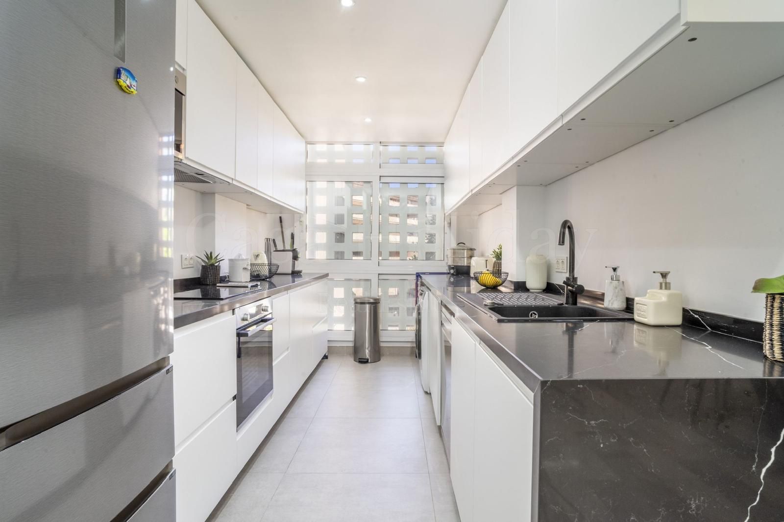 Apartamento en Nueva Andalucia, Marbella