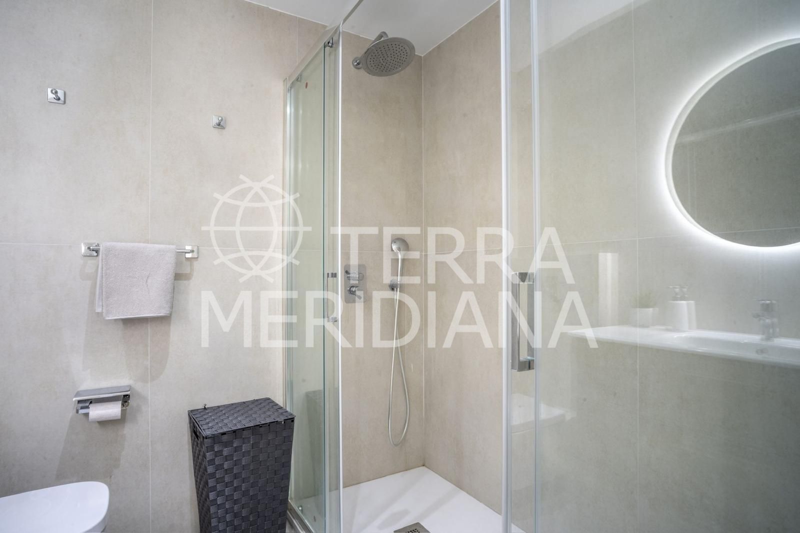 Apartment in Nueva Andalucia, Marbella