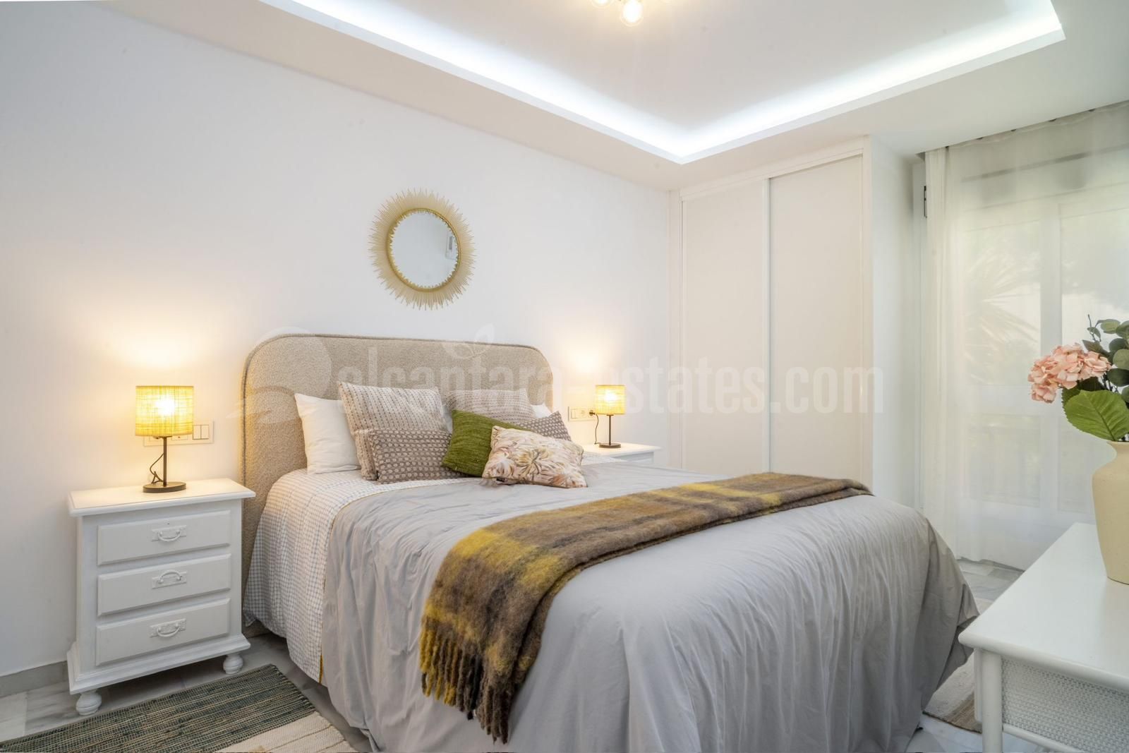 Apartamento en Nueva Andalucia, Marbella