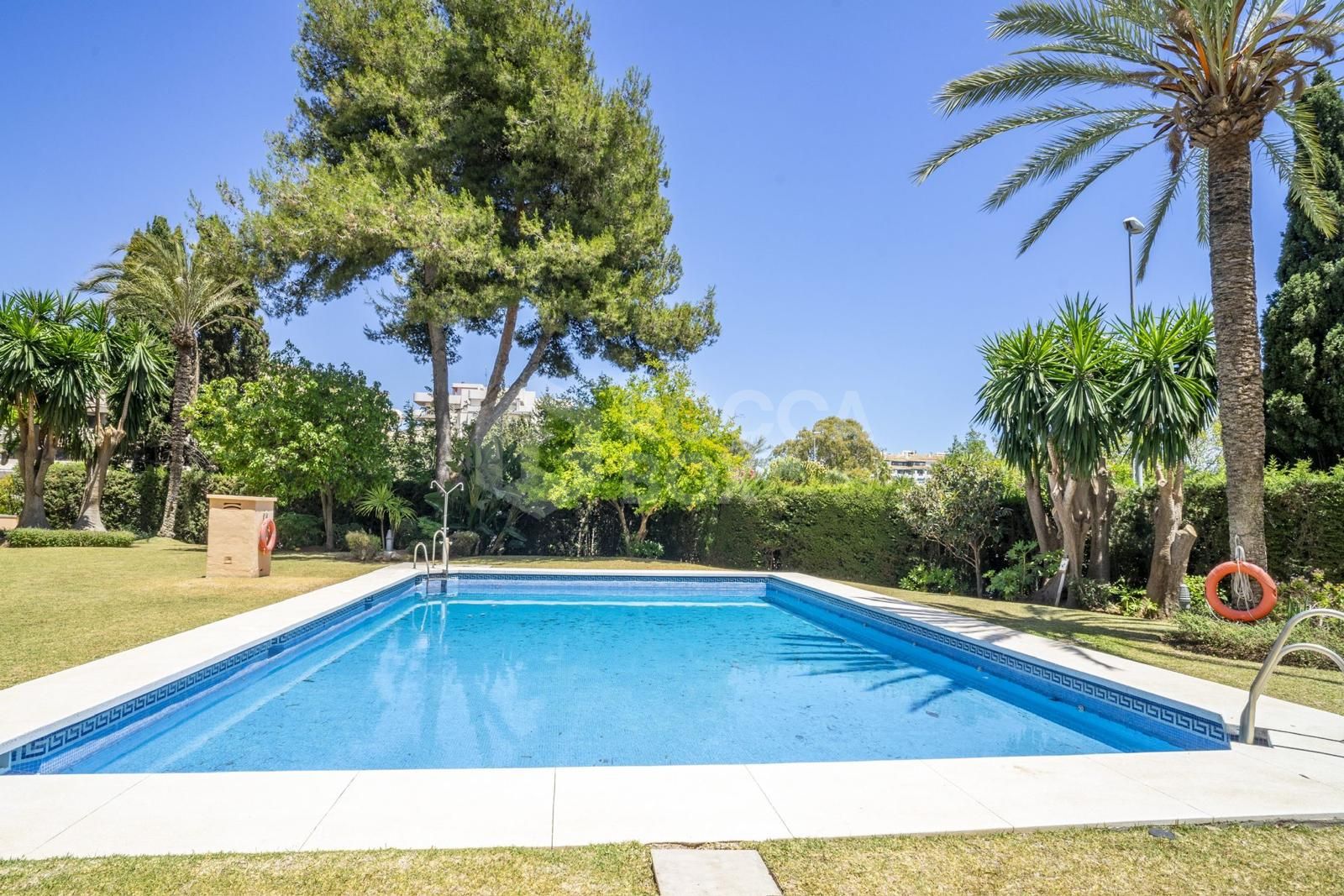 Apartment for sale in Nueva Andalucia, Marbella (All)