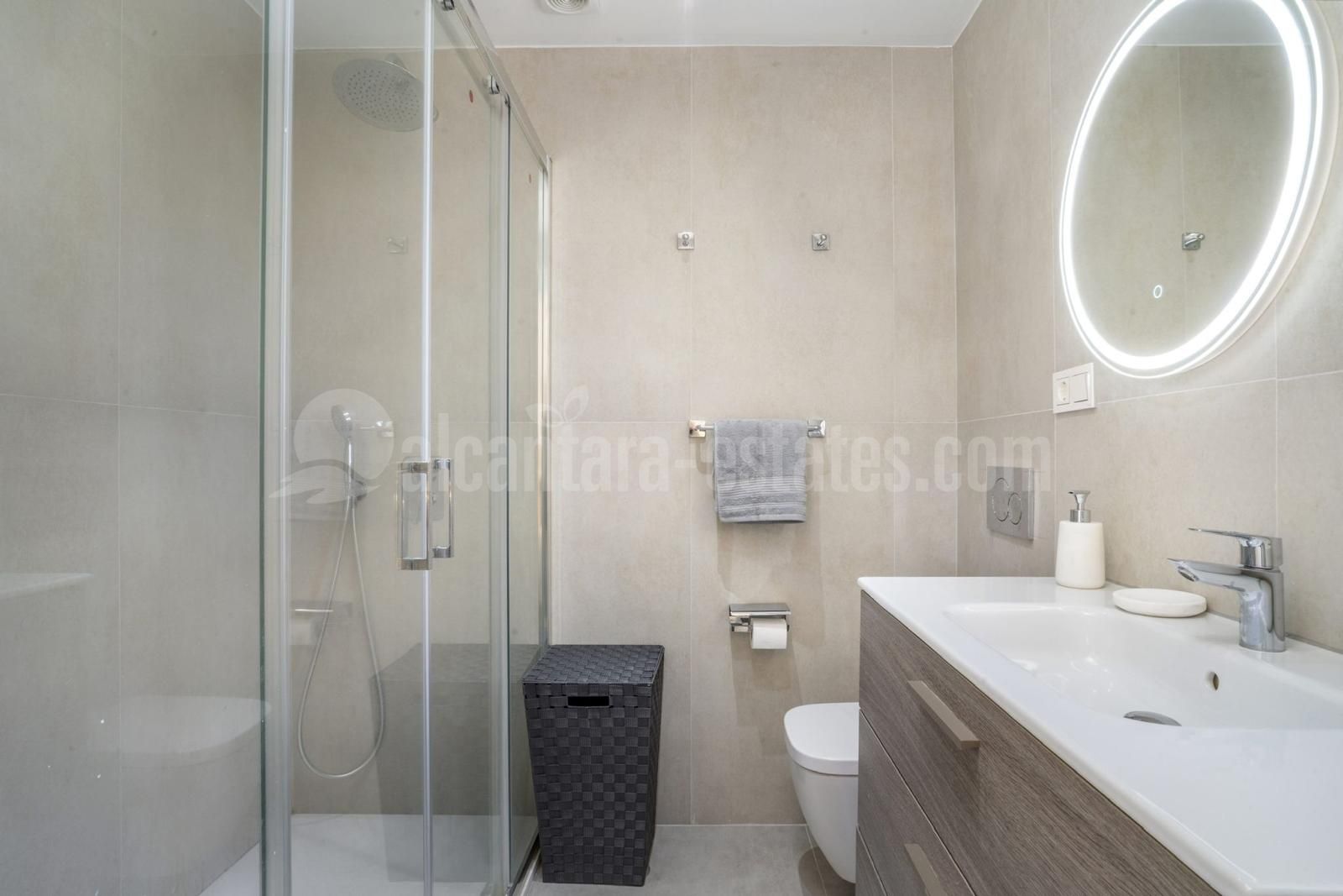 Apartamento en Nueva Andalucia, Marbella