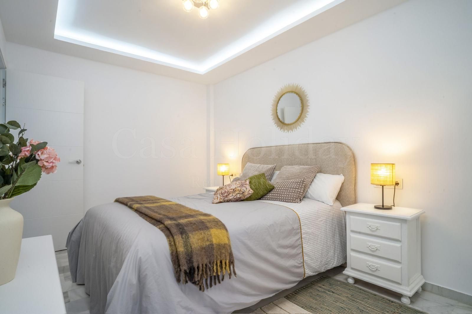 Apartamento en Nueva Andalucia, Marbella