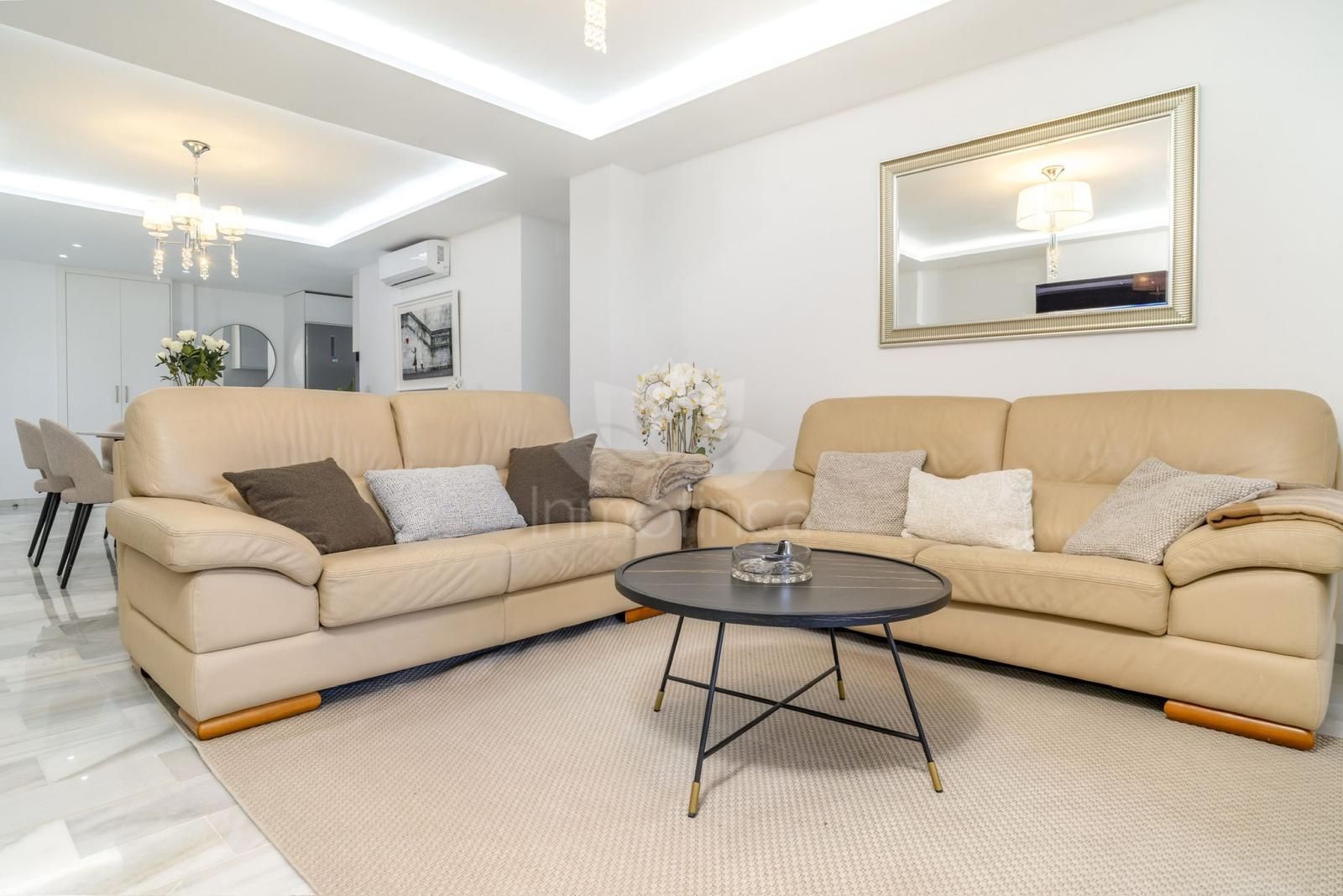 Apartment in Nueva Andalucia, Marbella