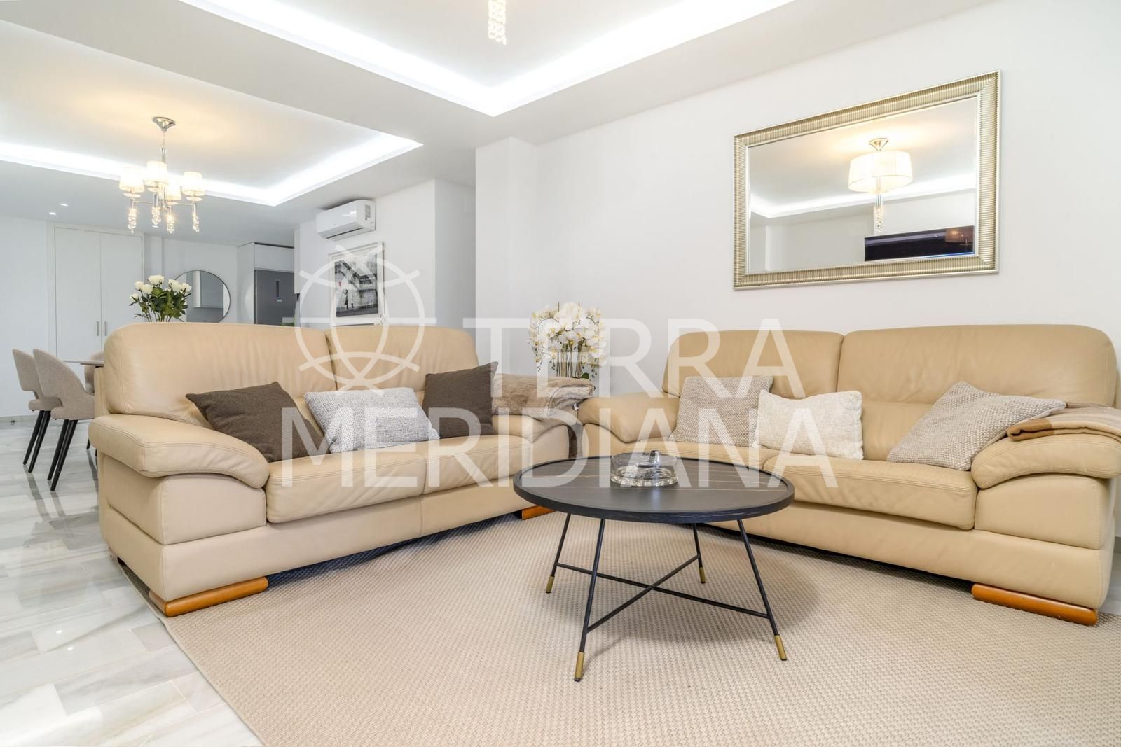 Apartment in Nueva Andalucia, Marbella