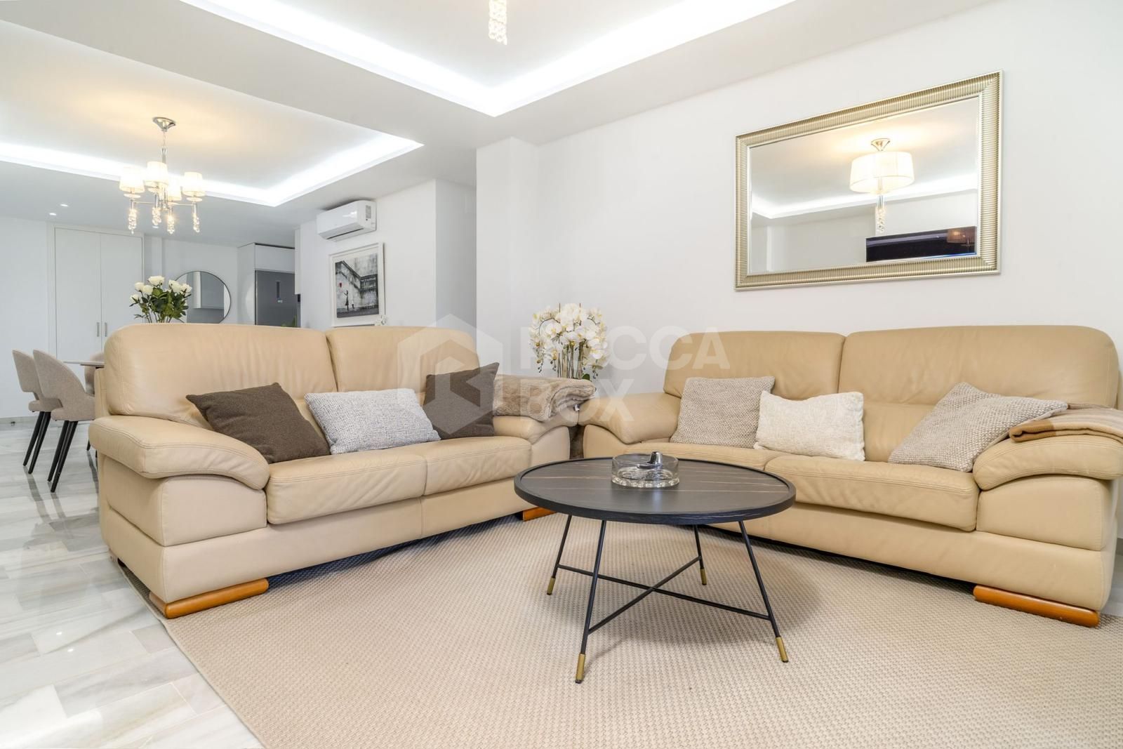 Apartment for sale in Nueva Andalucia, Marbella (All)