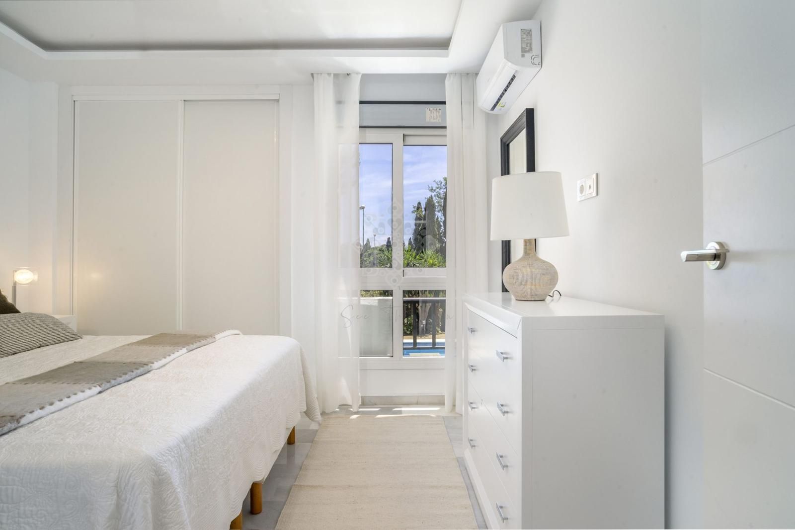 Apartment in Nueva Andalucia, Marbella