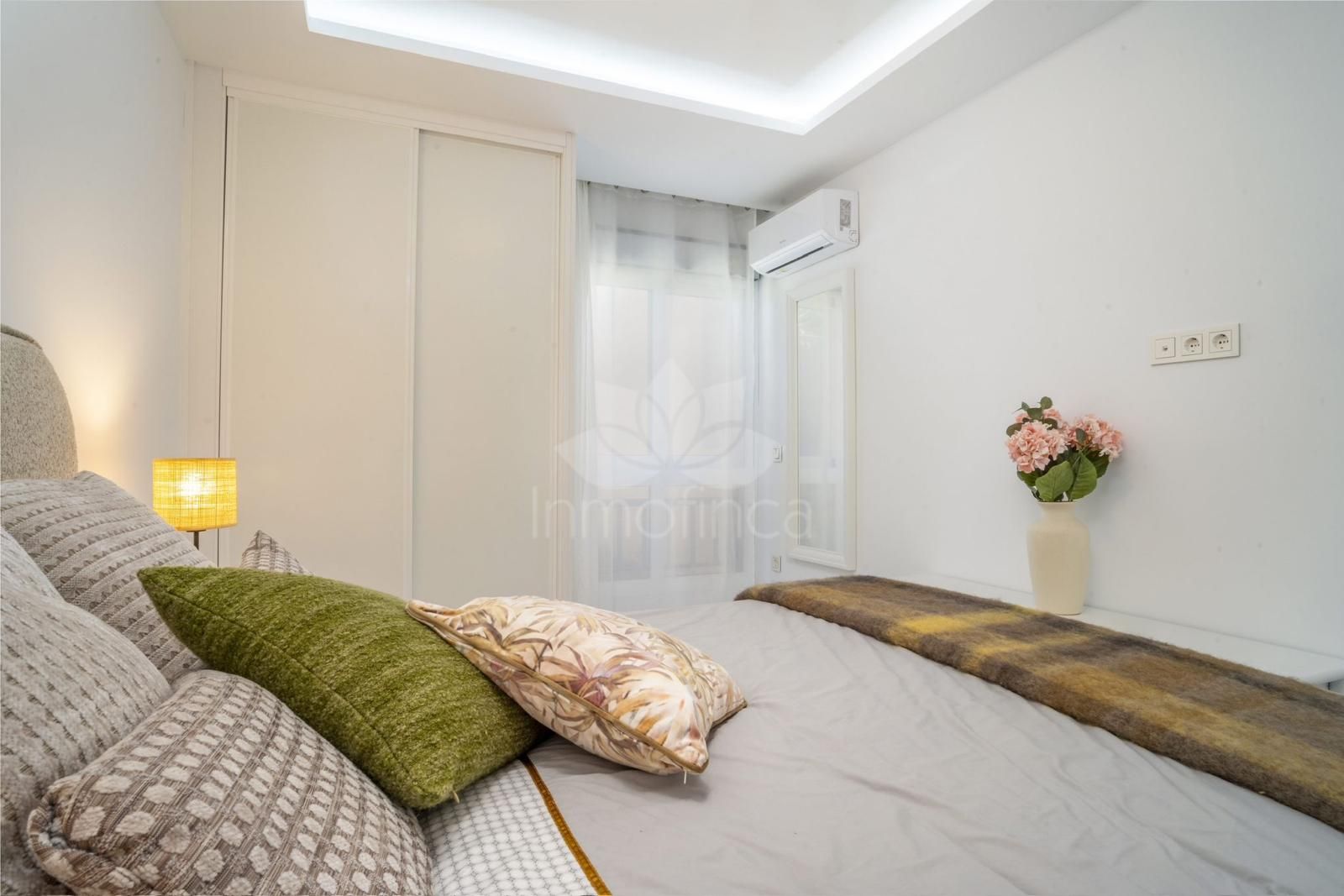 Apartment in Nueva Andalucia, Marbella