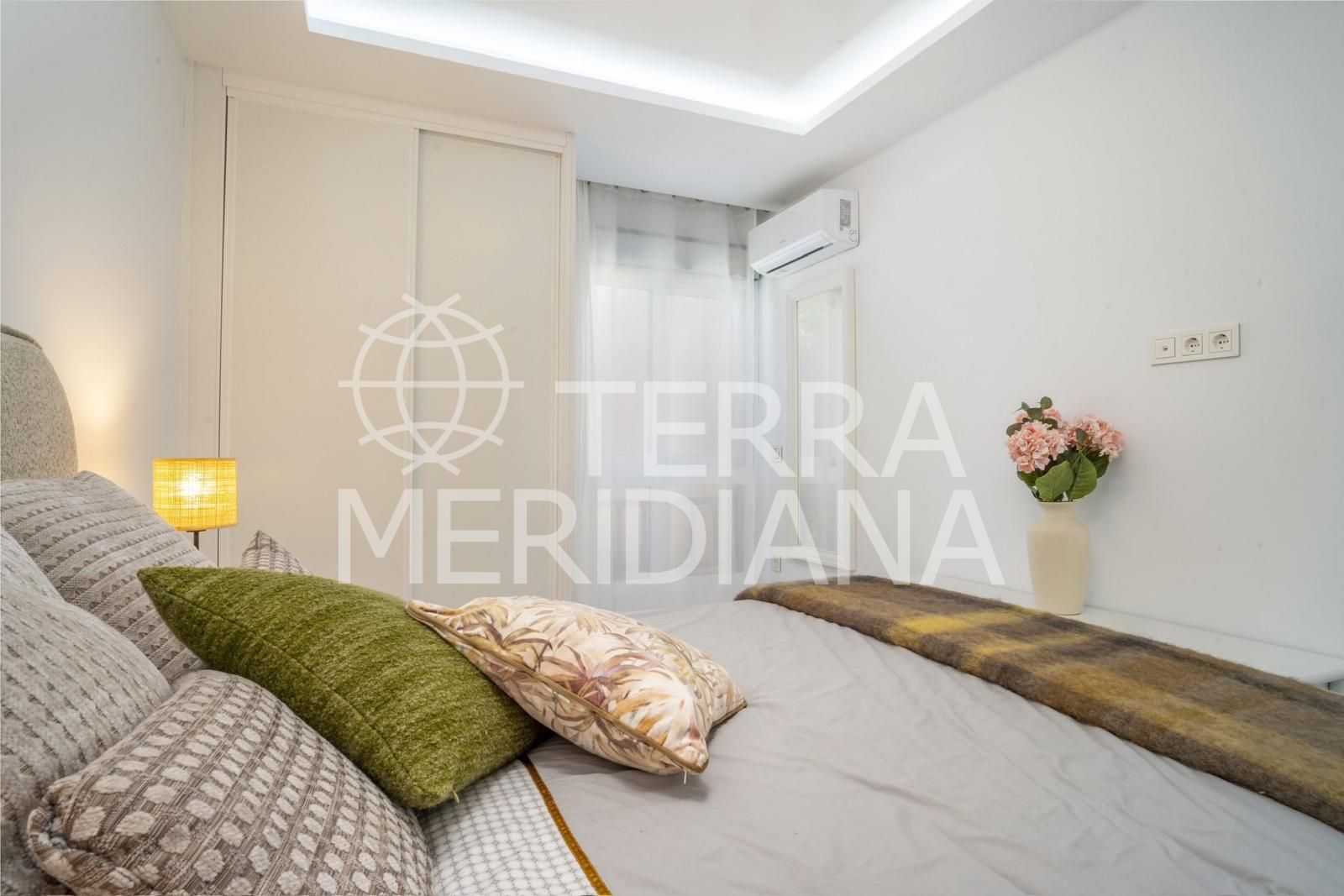 Apartment in Nueva Andalucia, Marbella