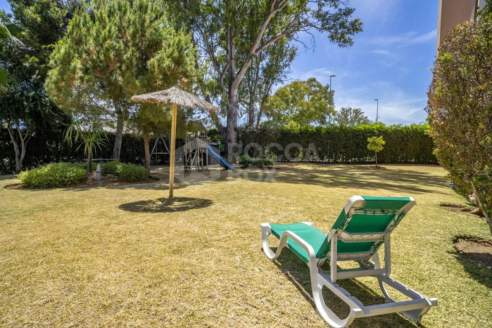 Apartment for sale in Nueva Andalucia, Marbella (All)