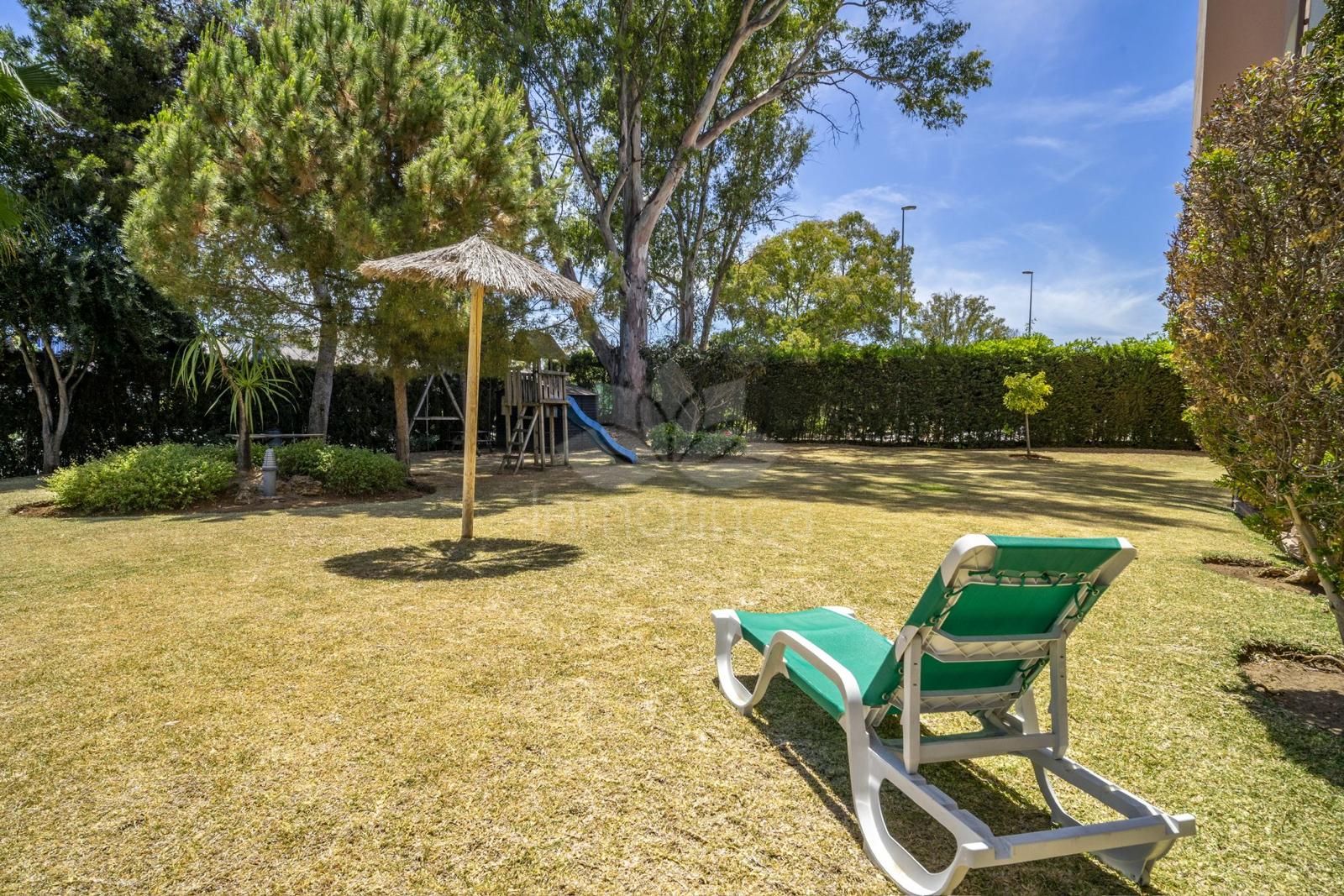 Apartment in Nueva Andalucia, Marbella