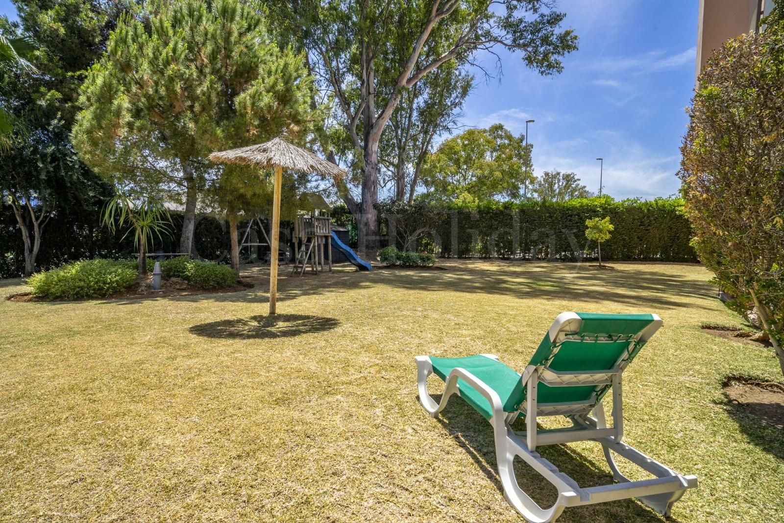 Apartamento en Nueva Andalucia, Marbella