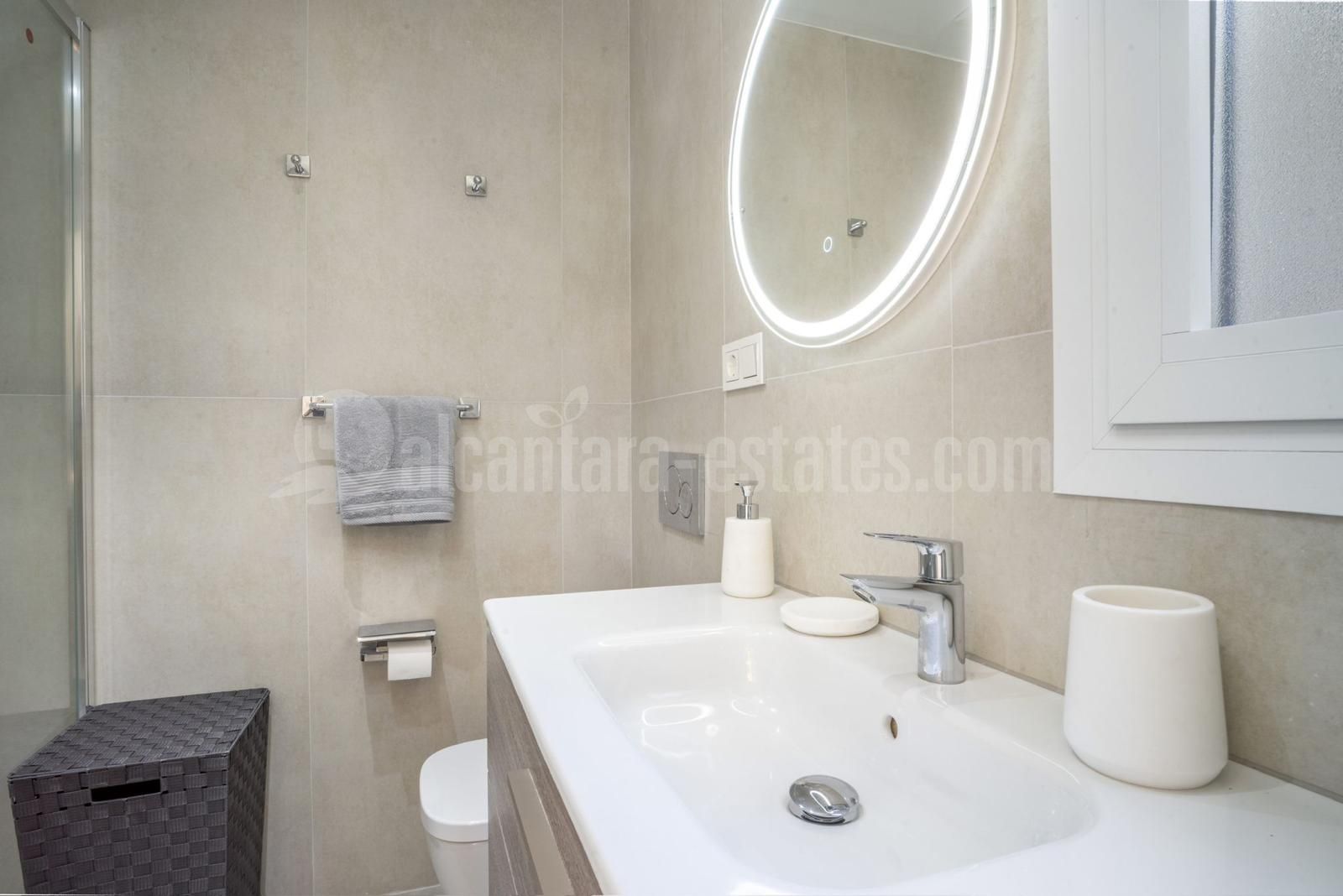 Apartamento en Nueva Andalucia, Marbella