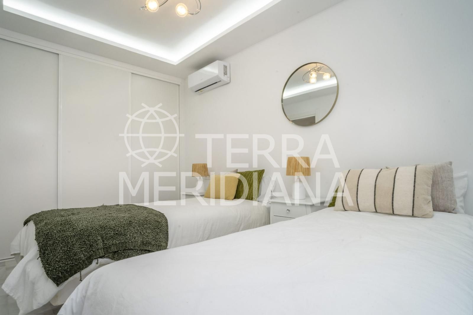 Apartment in Nueva Andalucia, Marbella