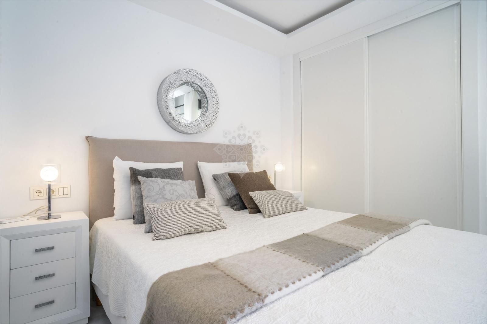 Apartment in Nueva Andalucia, Marbella