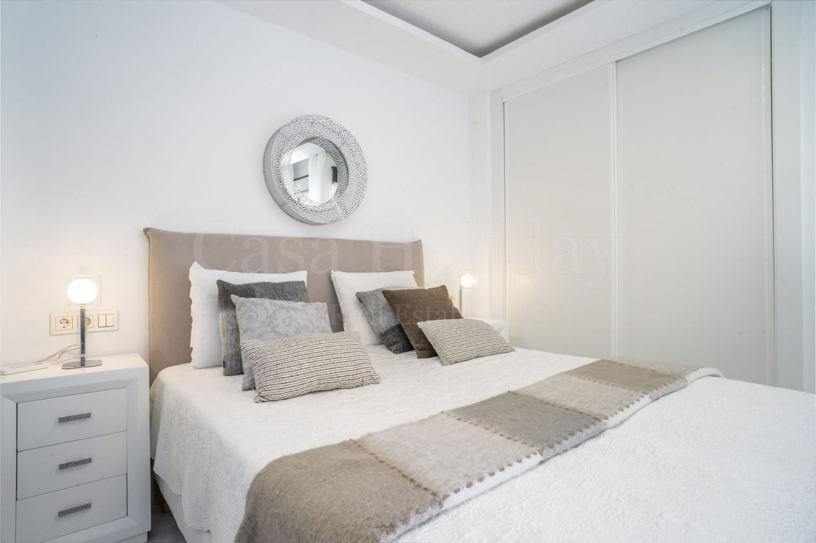 Apartamento en Nueva Andalucia, Marbella