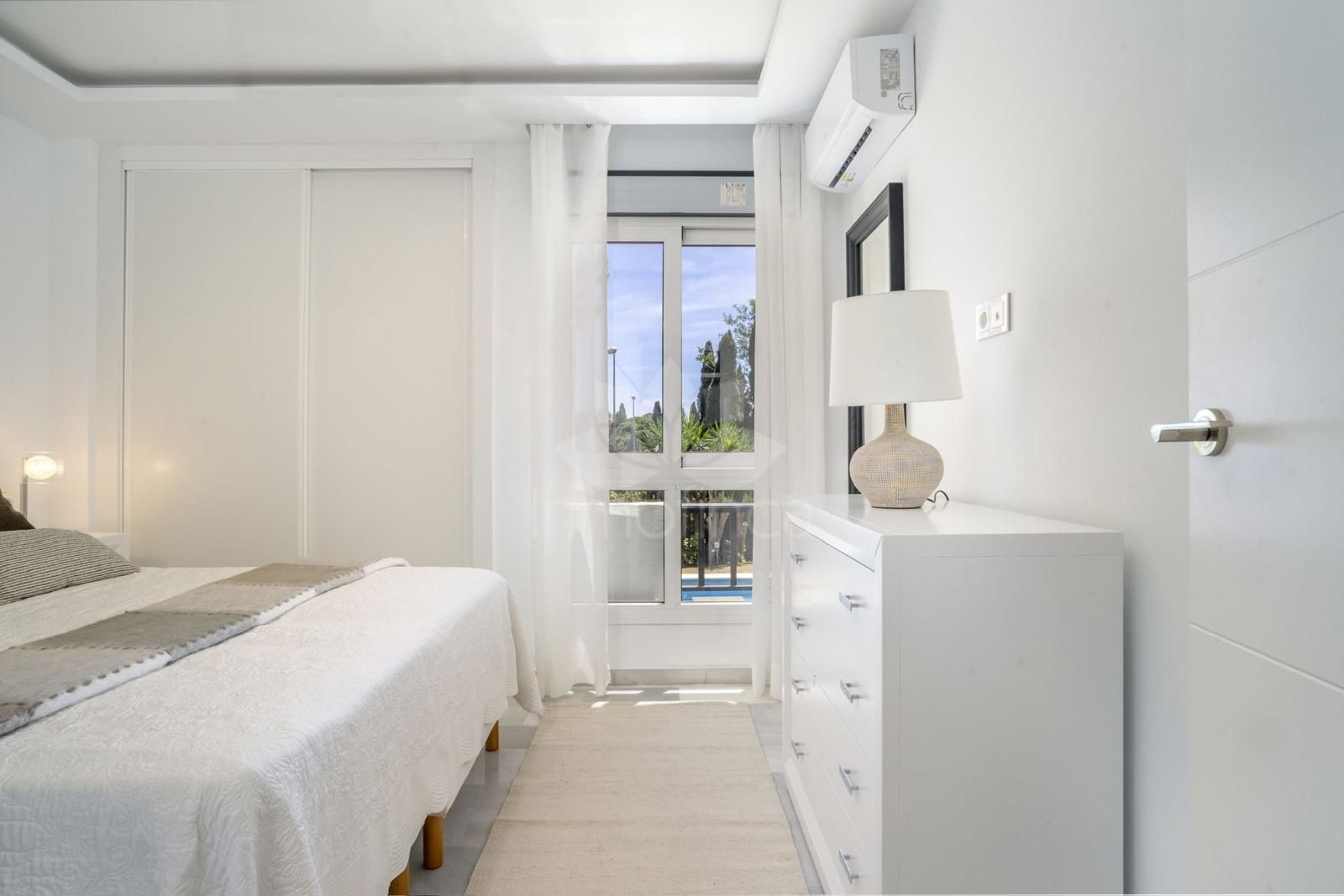 Apartment in Nueva Andalucia, Marbella