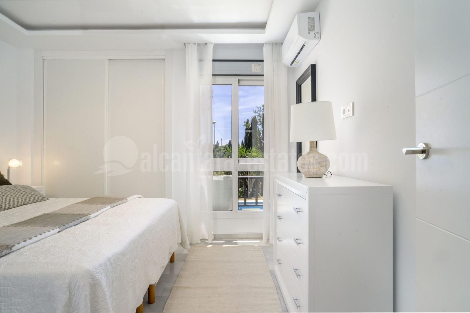 Apartamento en Nueva Andalucia, Marbella
