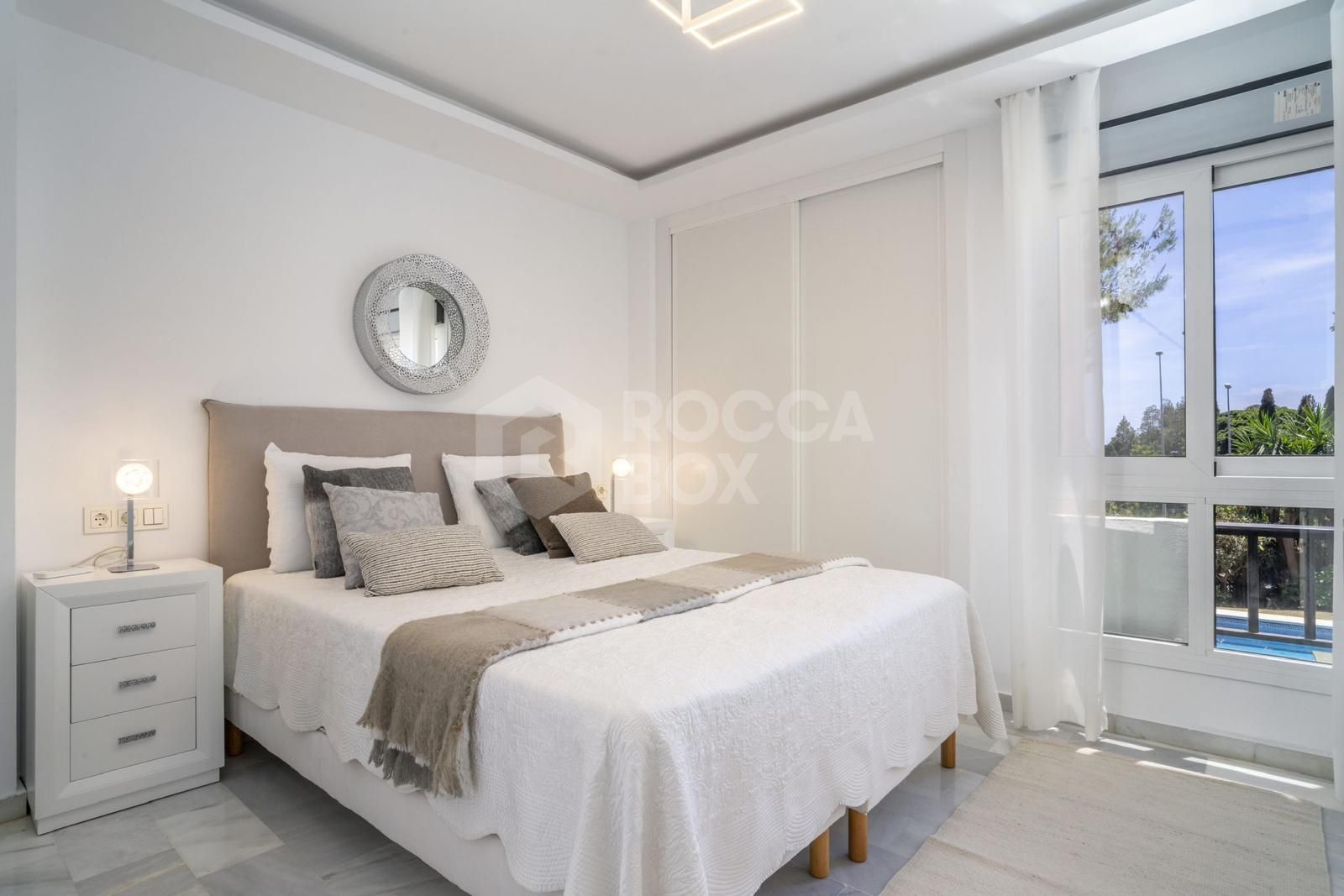 Apartment for sale in Nueva Andalucia, Marbella (All)