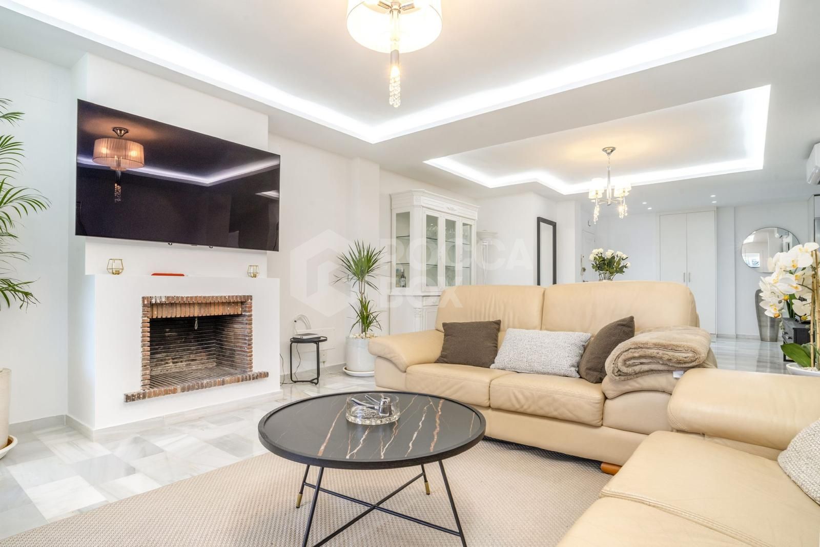 Apartment for sale in Nueva Andalucia, Marbella (All)