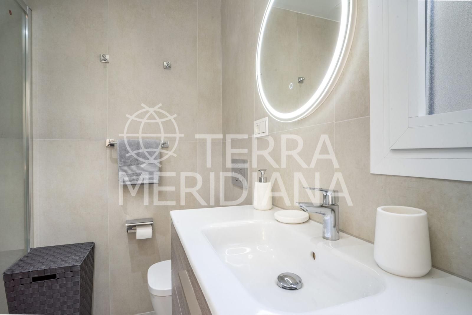 Apartment in Nueva Andalucia, Marbella