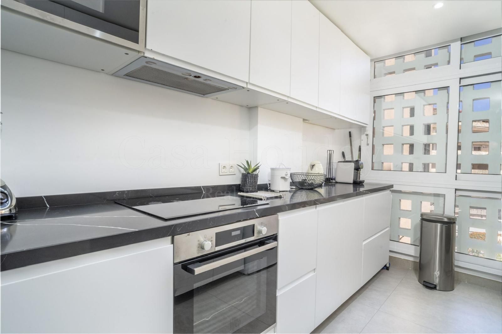 Apartamento en Nueva Andalucia, Marbella