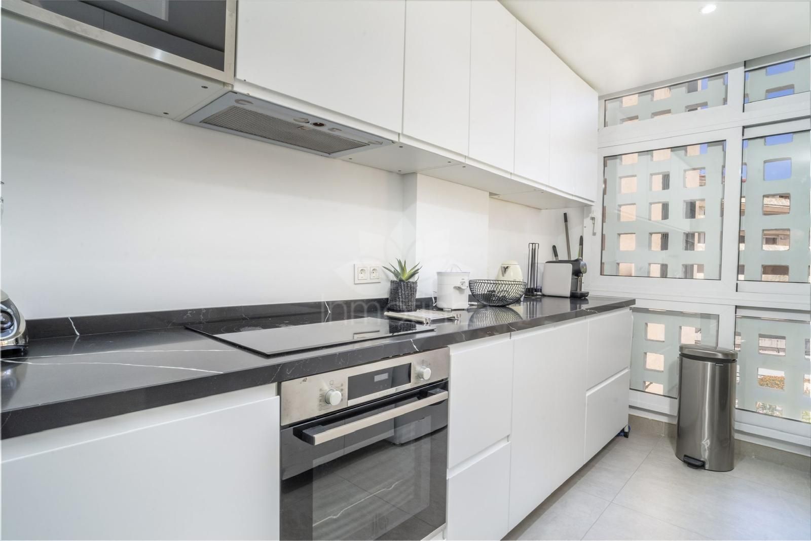 Apartment in Nueva Andalucia, Marbella