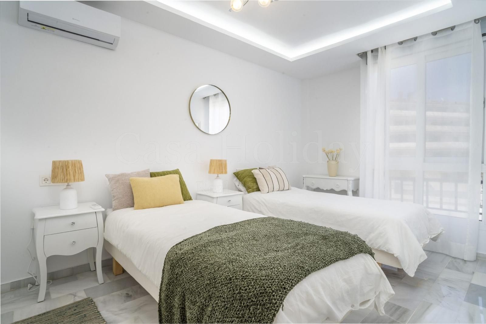 Apartamento en Nueva Andalucia, Marbella