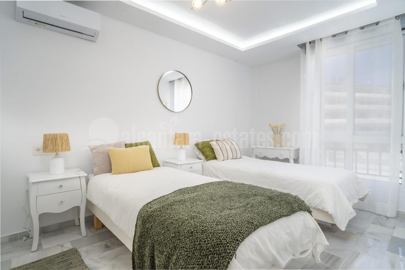 Apartamento en Nueva Andalucia, Marbella