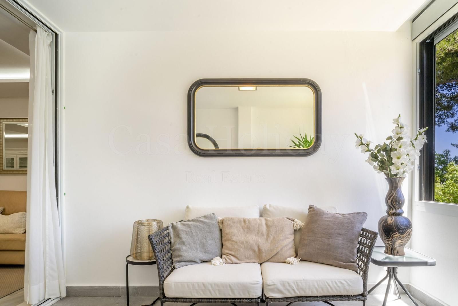 Apartamento en Nueva Andalucia, Marbella