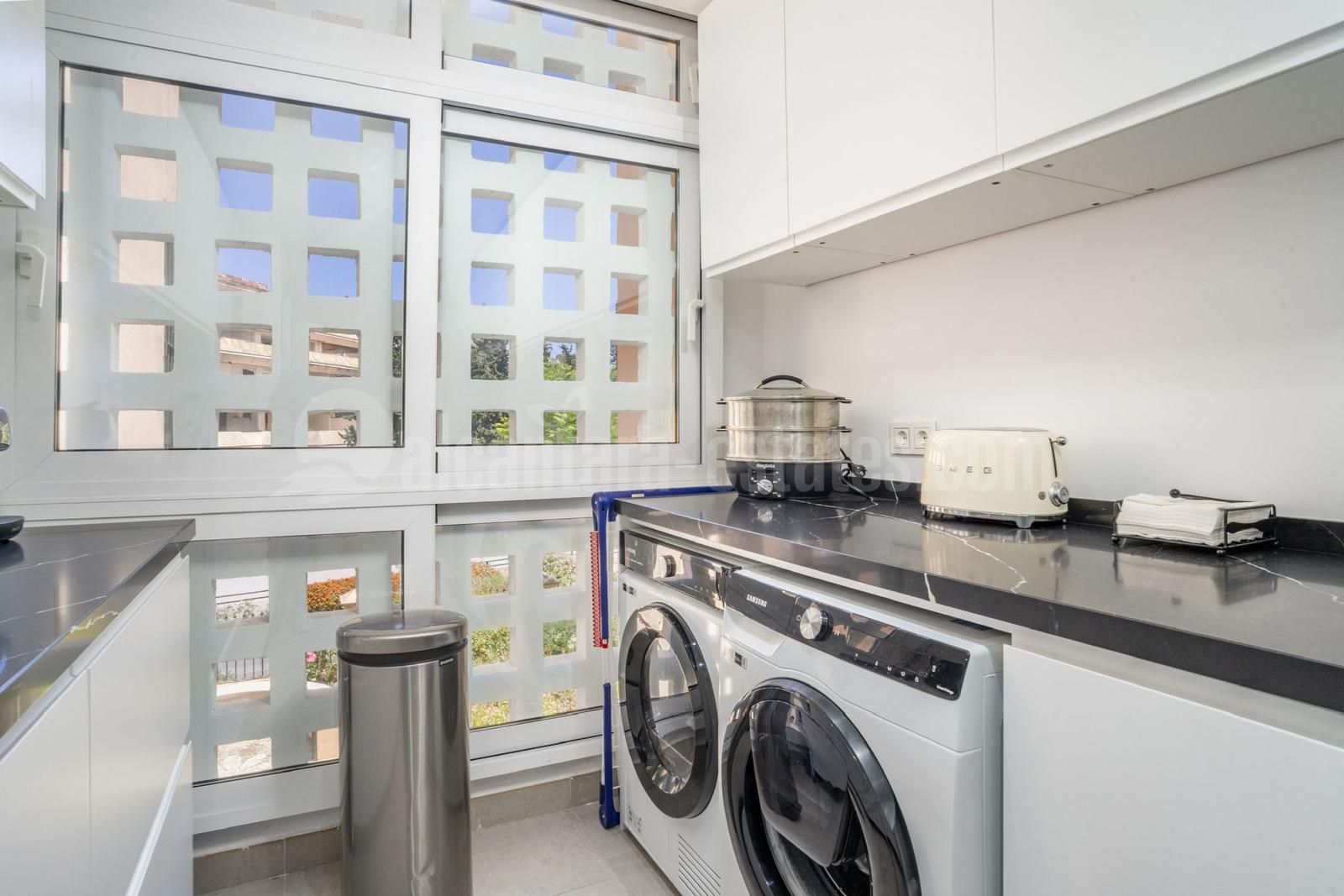 Apartamento en Nueva Andalucia, Marbella