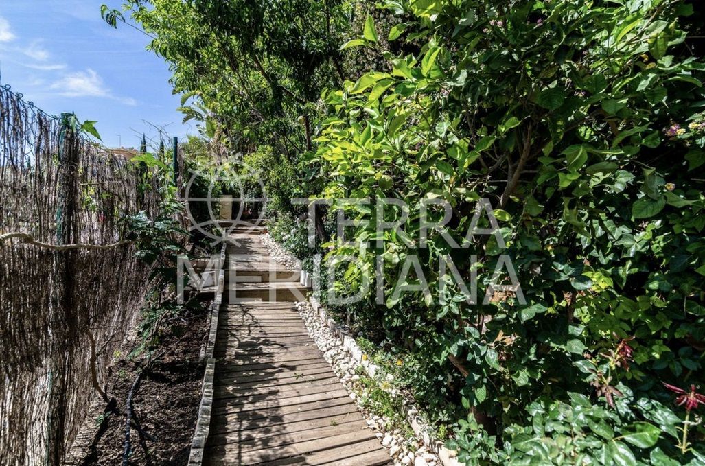 Villa in Elviria, Marbella