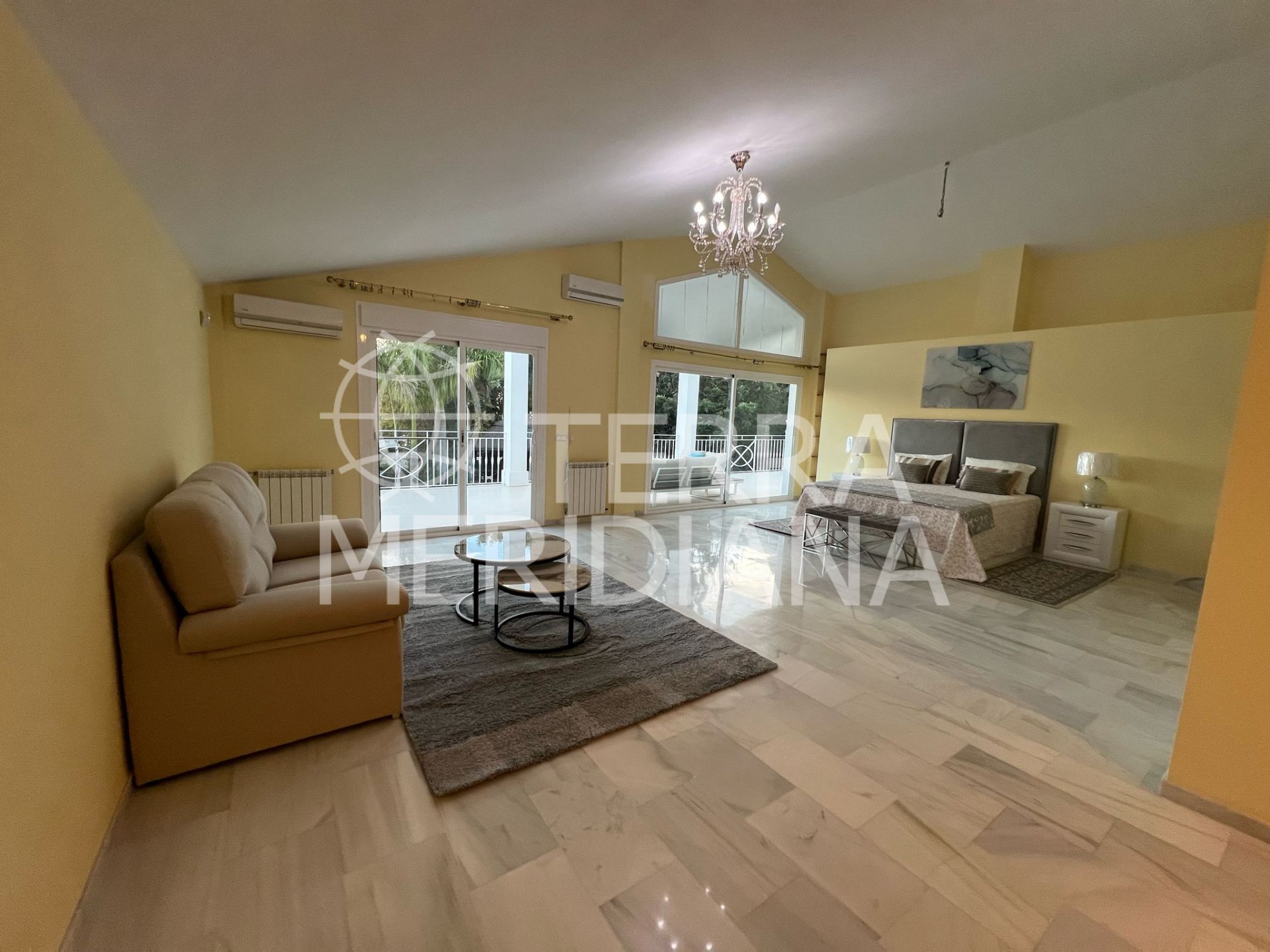 Villa in Elviria, Marbella