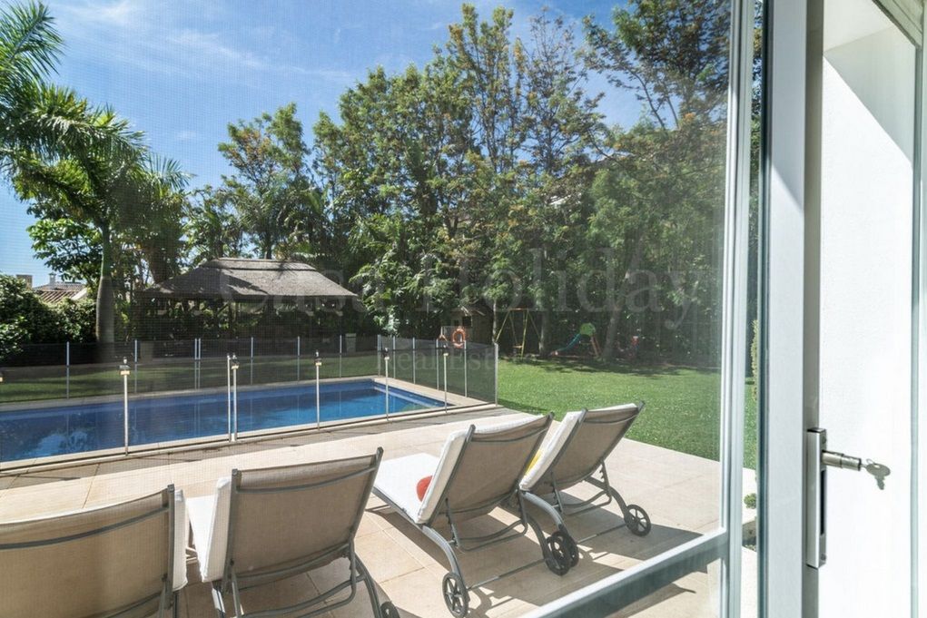 Villa en Elviria, Marbella