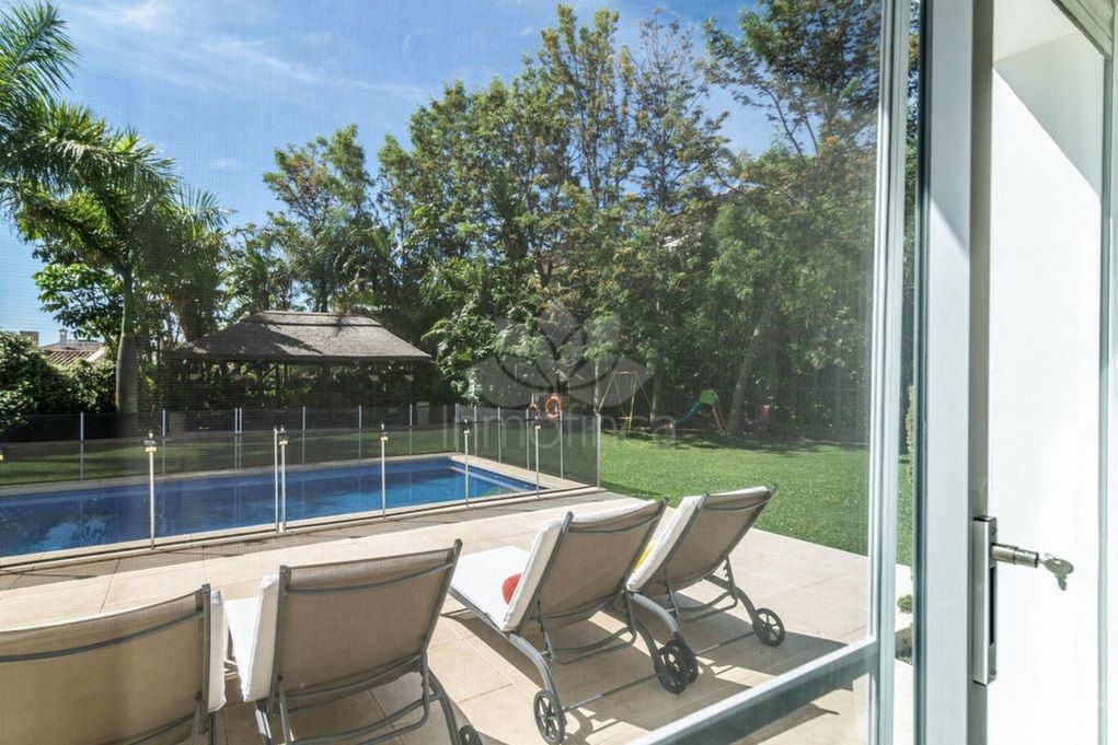 Villa in Elviria, Marbella